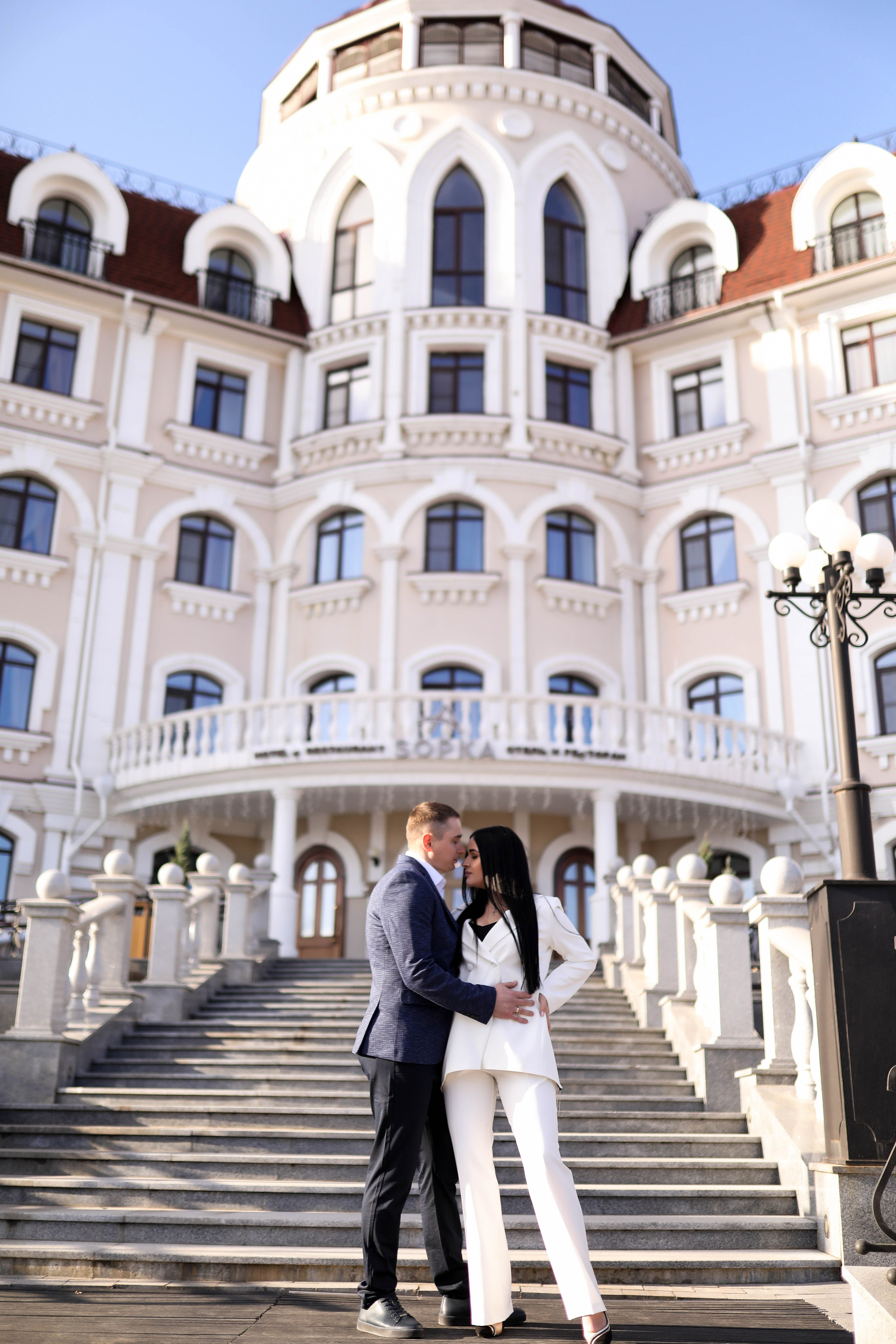 Love story в отеле. ФОТОГРАФ ХАБАРОВСК АНАСТАСИЯ РАЧЕНКОВА