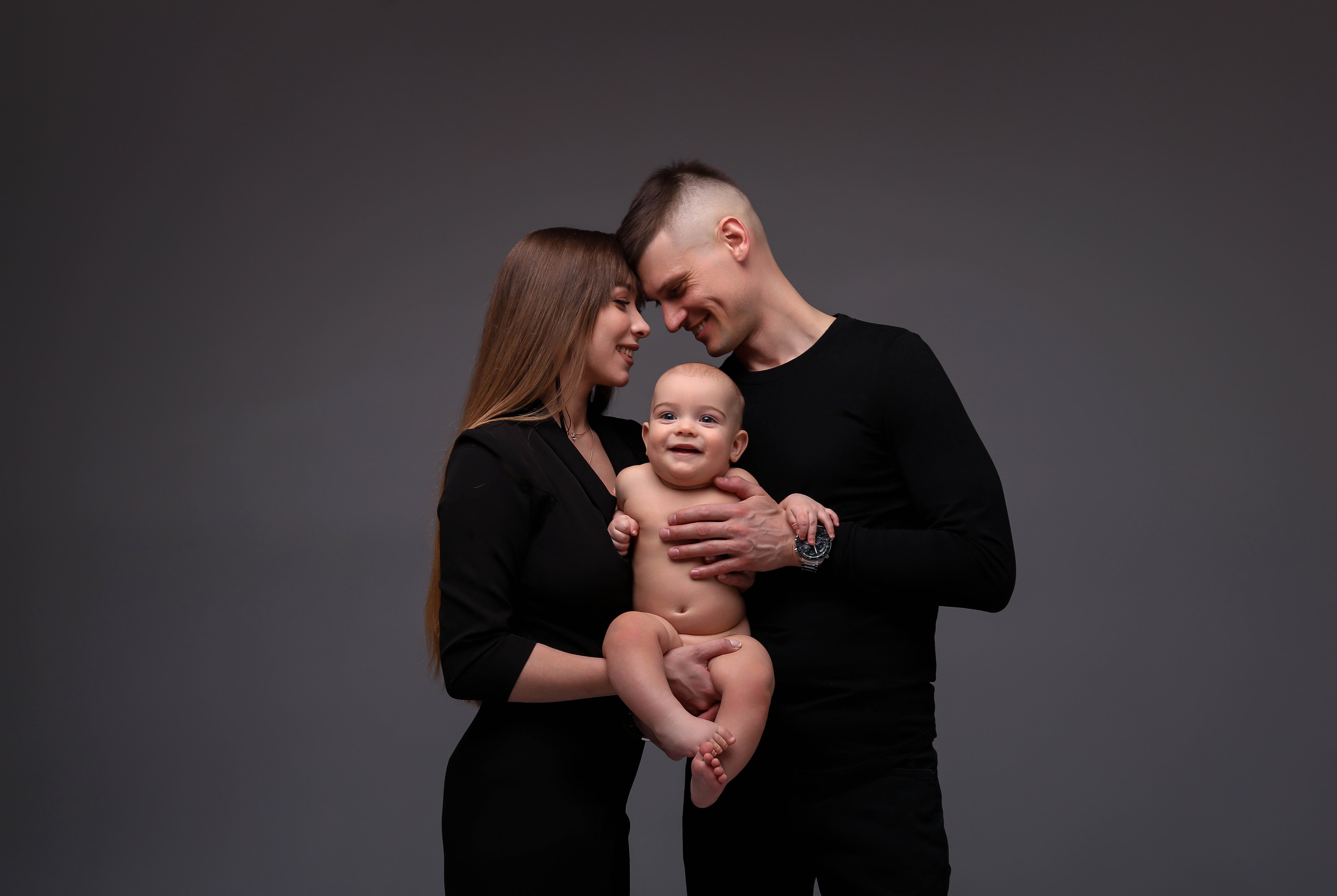 Мама и малыш. ФОТОГРАФ ХАБАРОВСК АНАСТАСИЯ РАЧЕНКОВА