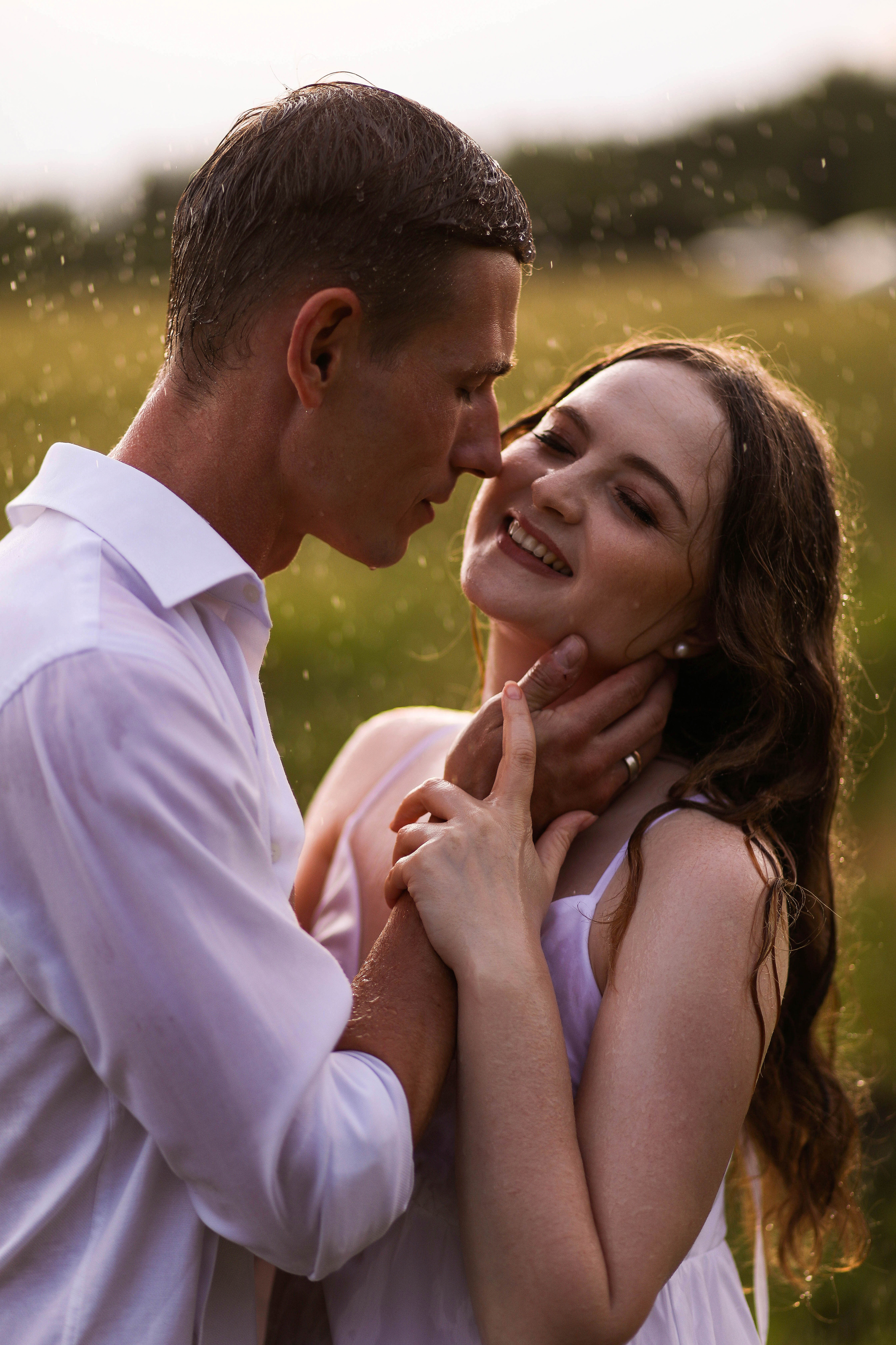 Юля и Лёша. ФОТОГРАФ ХАБАРОВСК АНАСТАСИЯ РАЧЕНКОВА