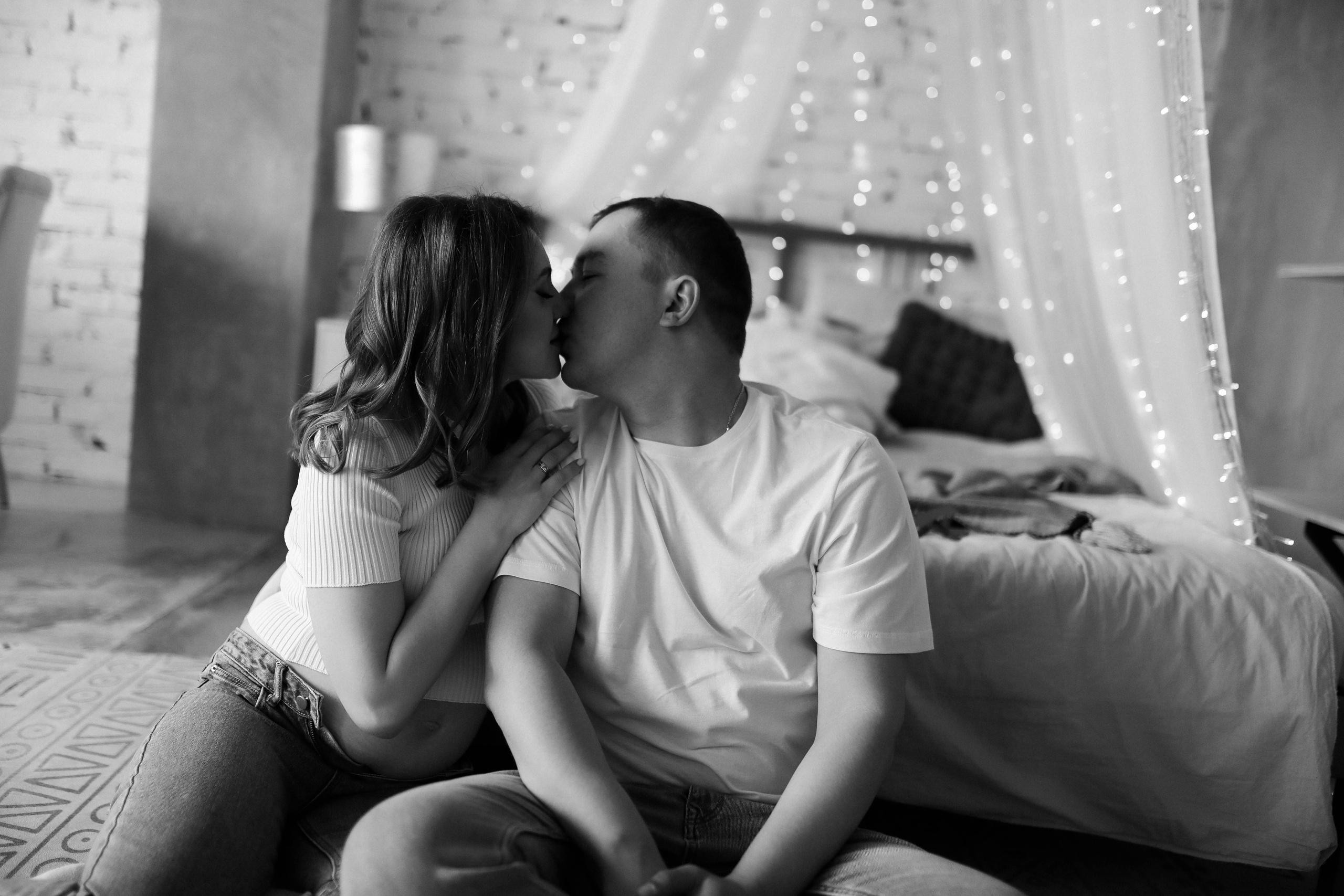 Яна, Егор и малыш Артур. ФОТОГРАФ ХАБАРОВСК АНАСТАСИЯ РАЧЕНКОВА