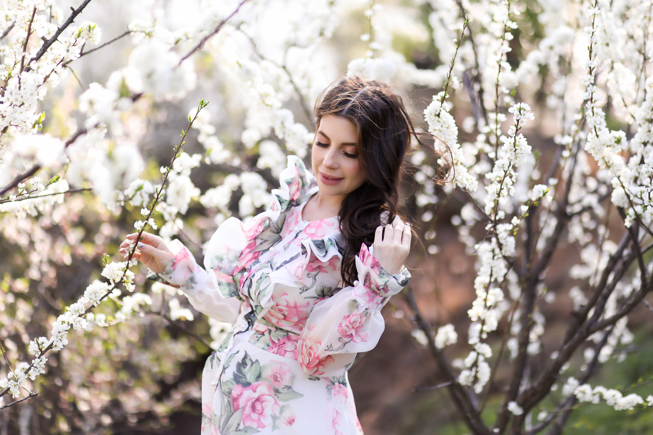 Анастасия в ожидании. ФОТОГРАФ ХАБАРОВСК АНАСТАСИЯ РАЧЕНКОВА