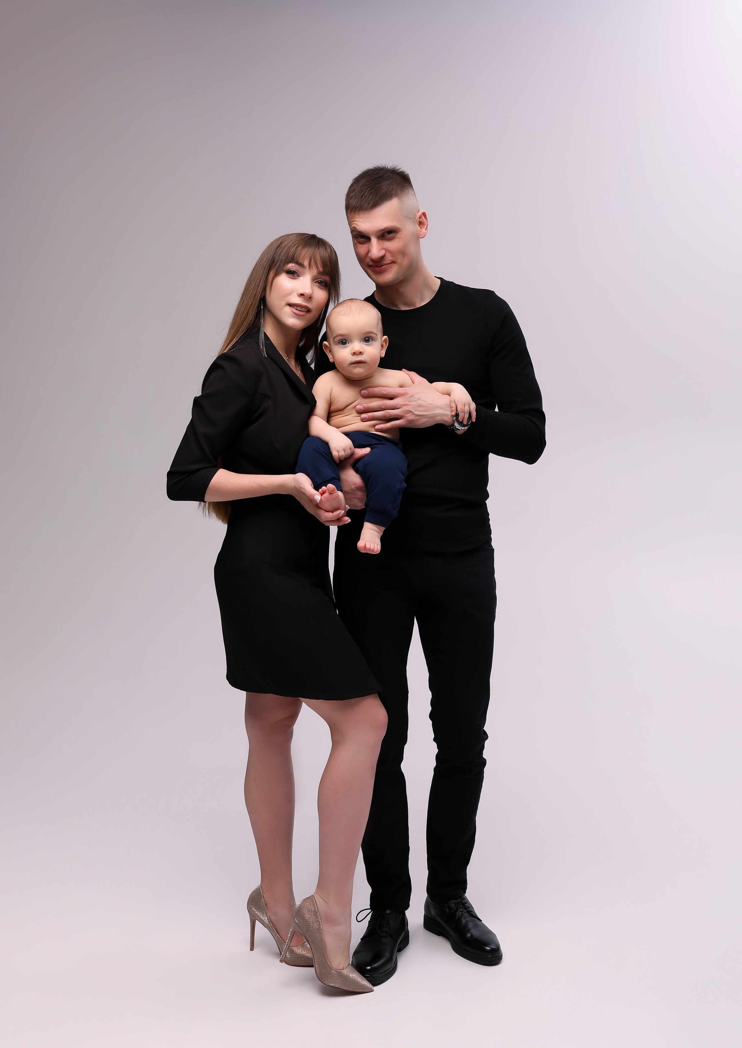 Мама и малыш. ФОТОГРАФ ХАБАРОВСК АНАСТАСИЯ РАЧЕНКОВА