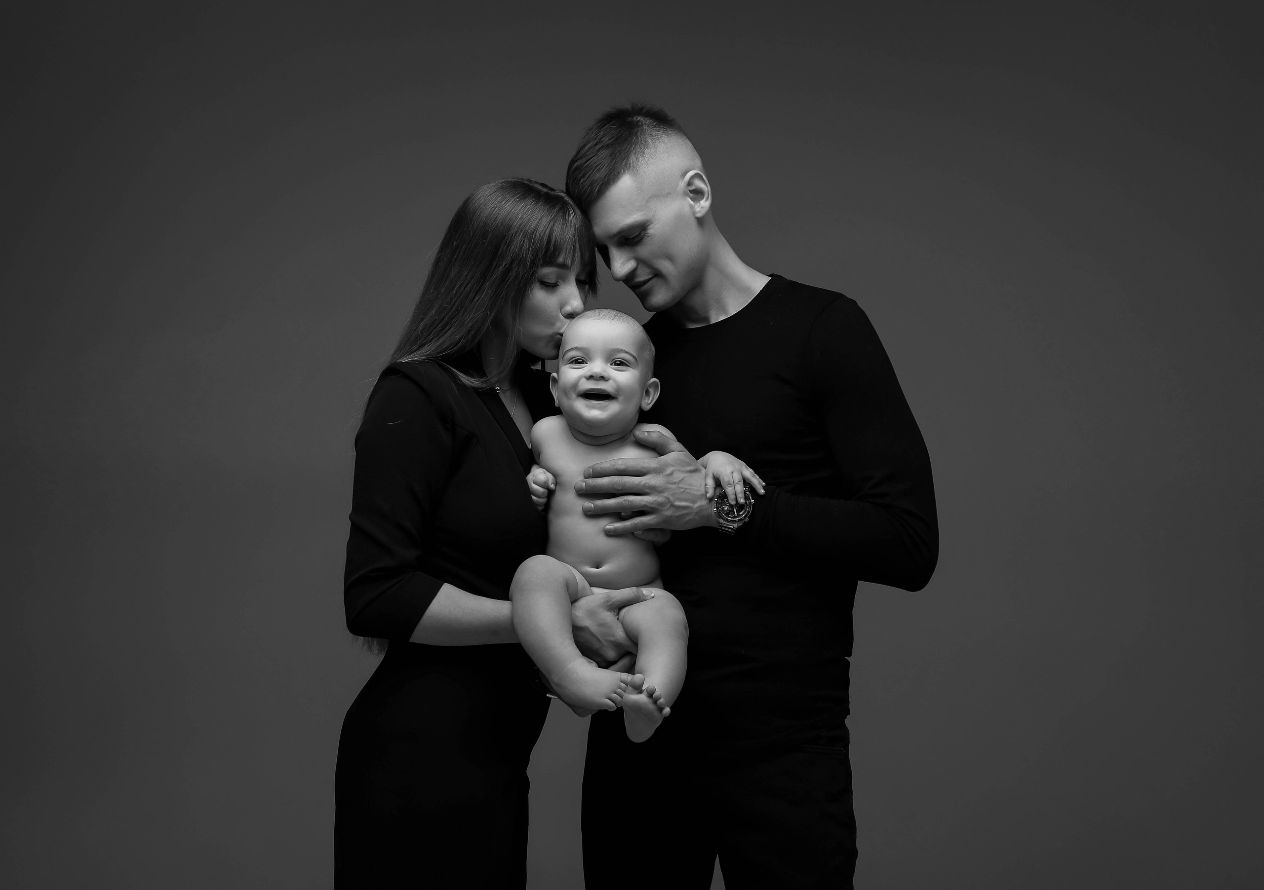 Мама и малыш. ФОТОГРАФ ХАБАРОВСК АНАСТАСИЯ РАЧЕНКОВА