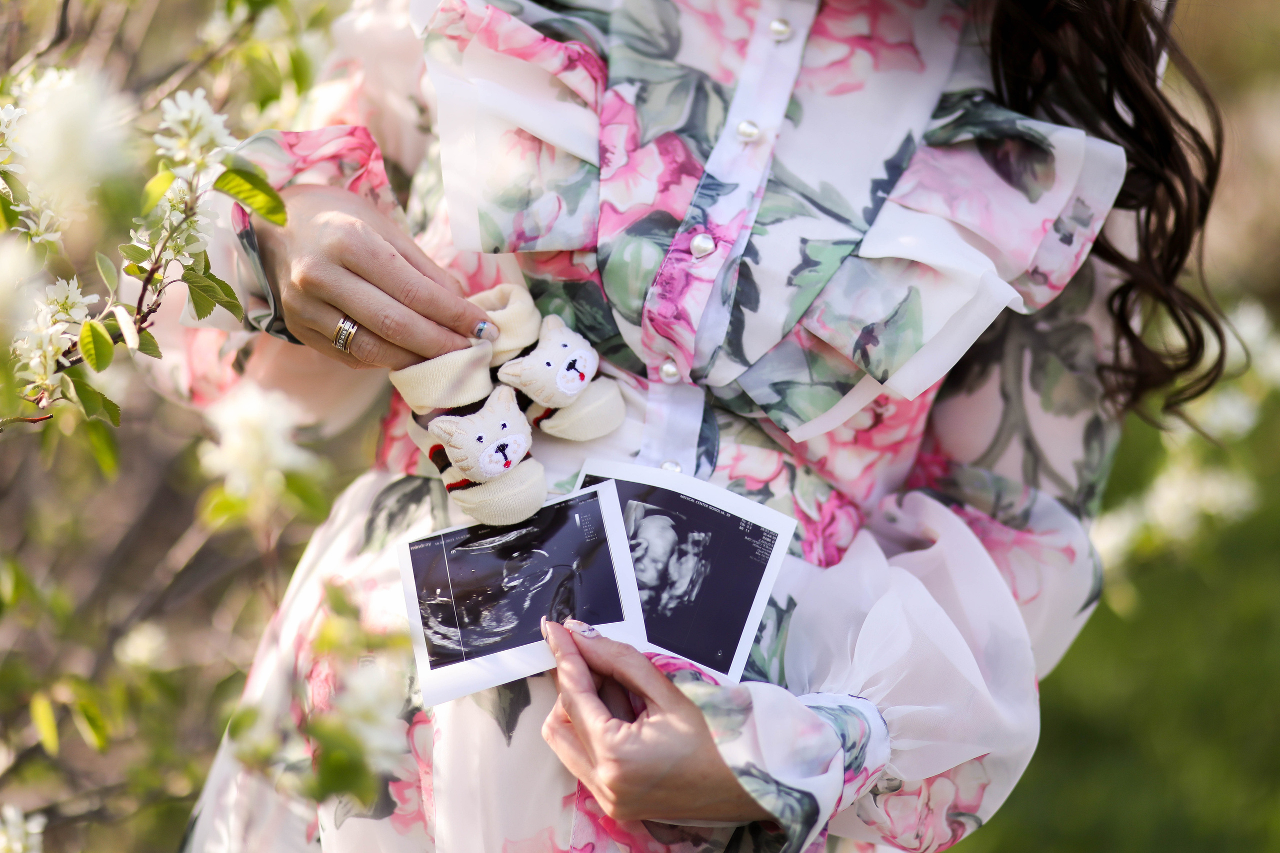 Анастасия в ожидании. ФОТОГРАФ ХАБАРОВСК АНАСТАСИЯ РАЧЕНКОВА