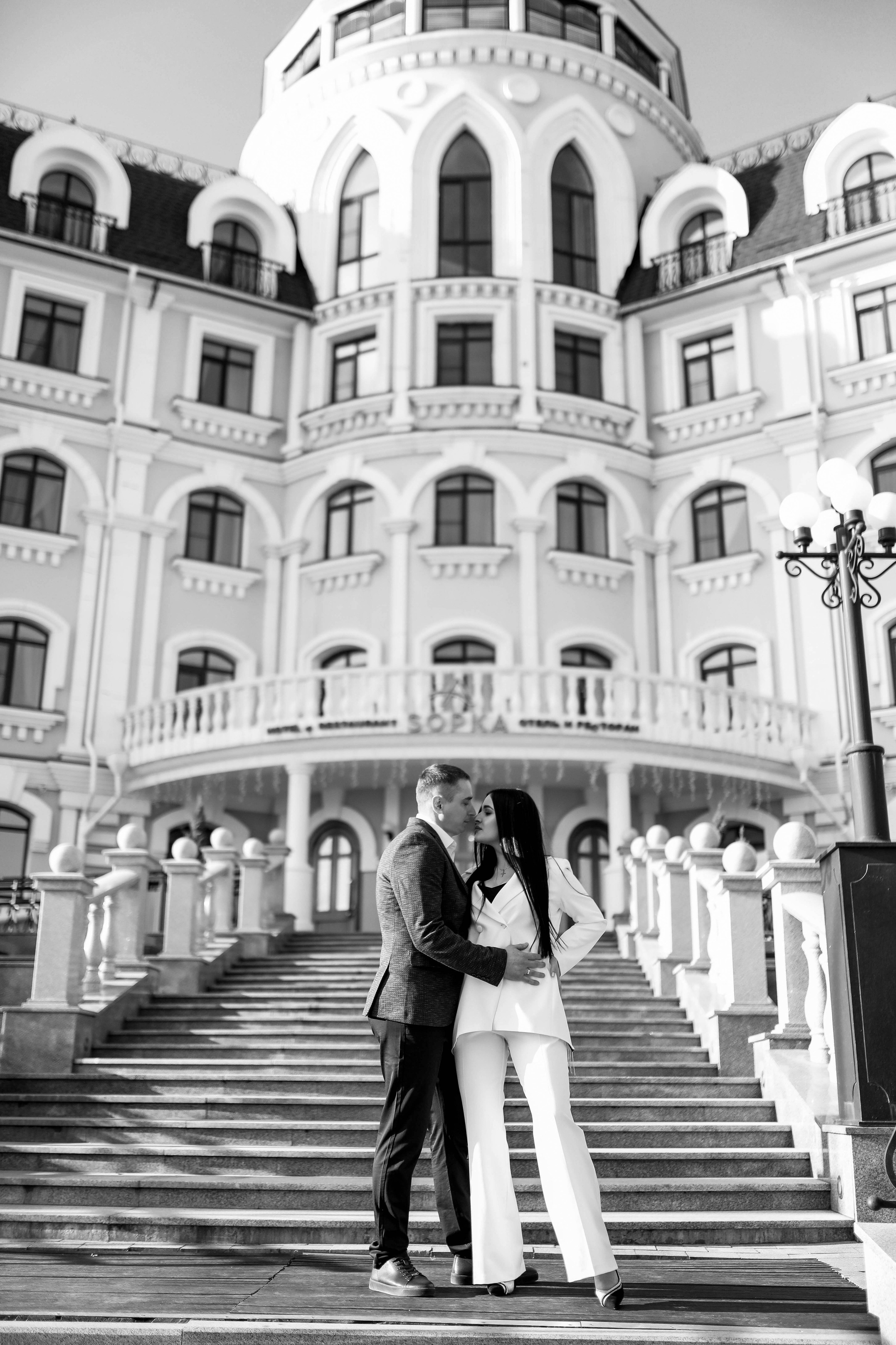 Love story в отеле. ФОТОГРАФ ХАБАРОВСК АНАСТАСИЯ РАЧЕНКОВА