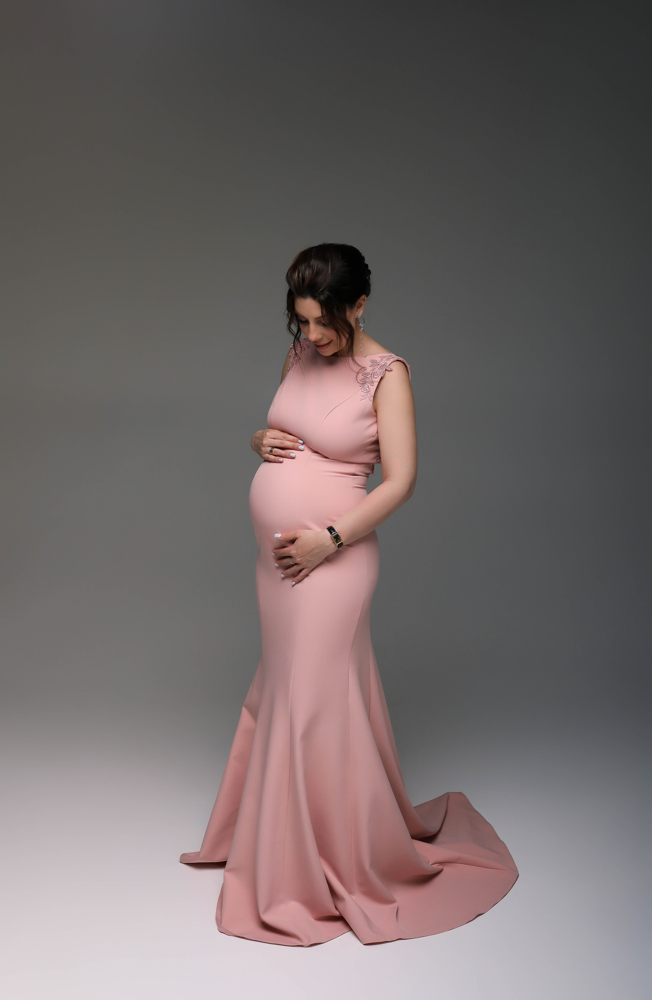 Зал вайт в ожидании. ФОТОГРАФ ХАБАРОВСК АНАСТАСИЯ РАЧЕНКОВА