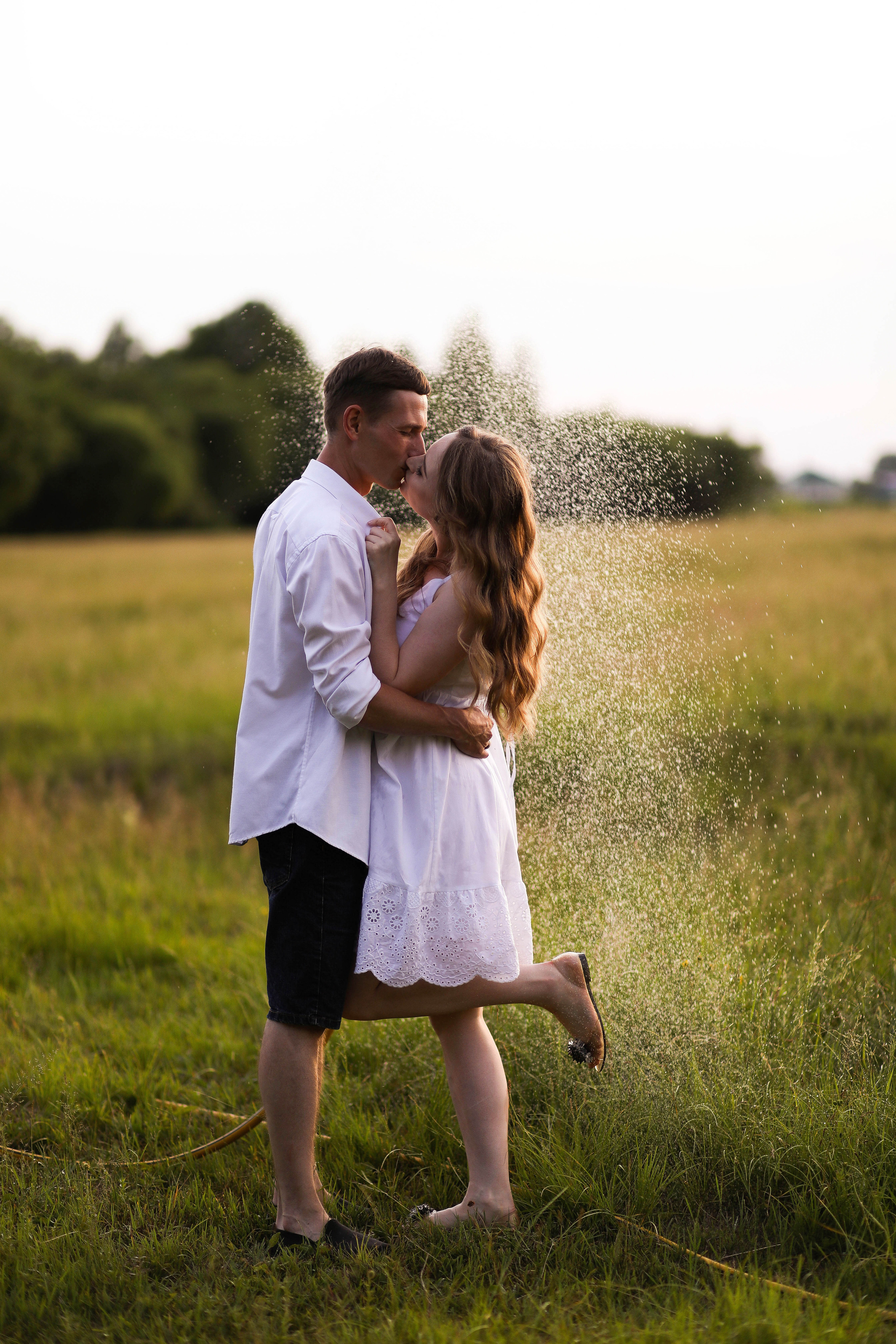 Юля и Лёша. ФОТОГРАФ ХАБАРОВСК АНАСТАСИЯ РАЧЕНКОВА