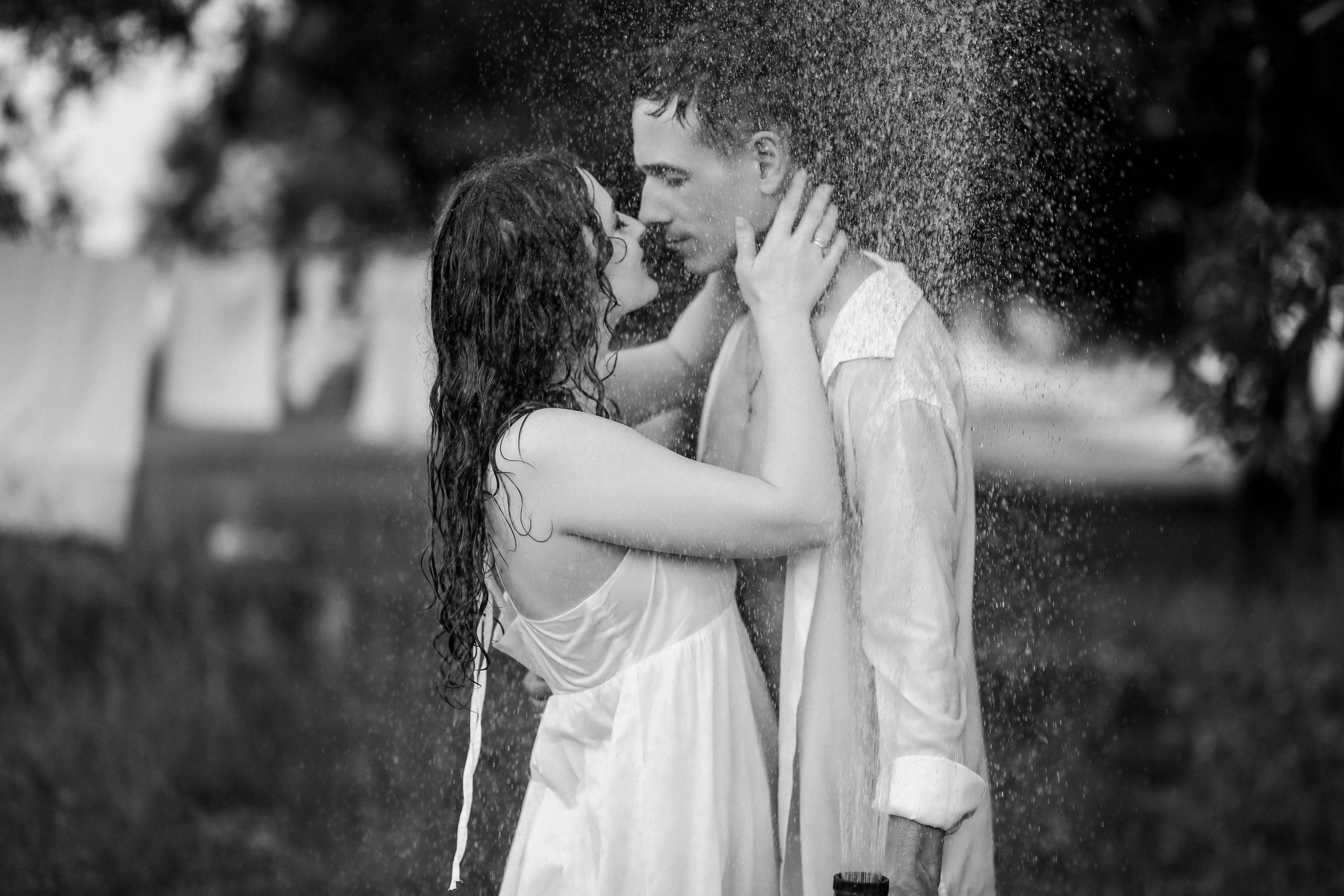 Юля и Лёша. ФОТОГРАФ ХАБАРОВСК АНАСТАСИЯ РАЧЕНКОВА