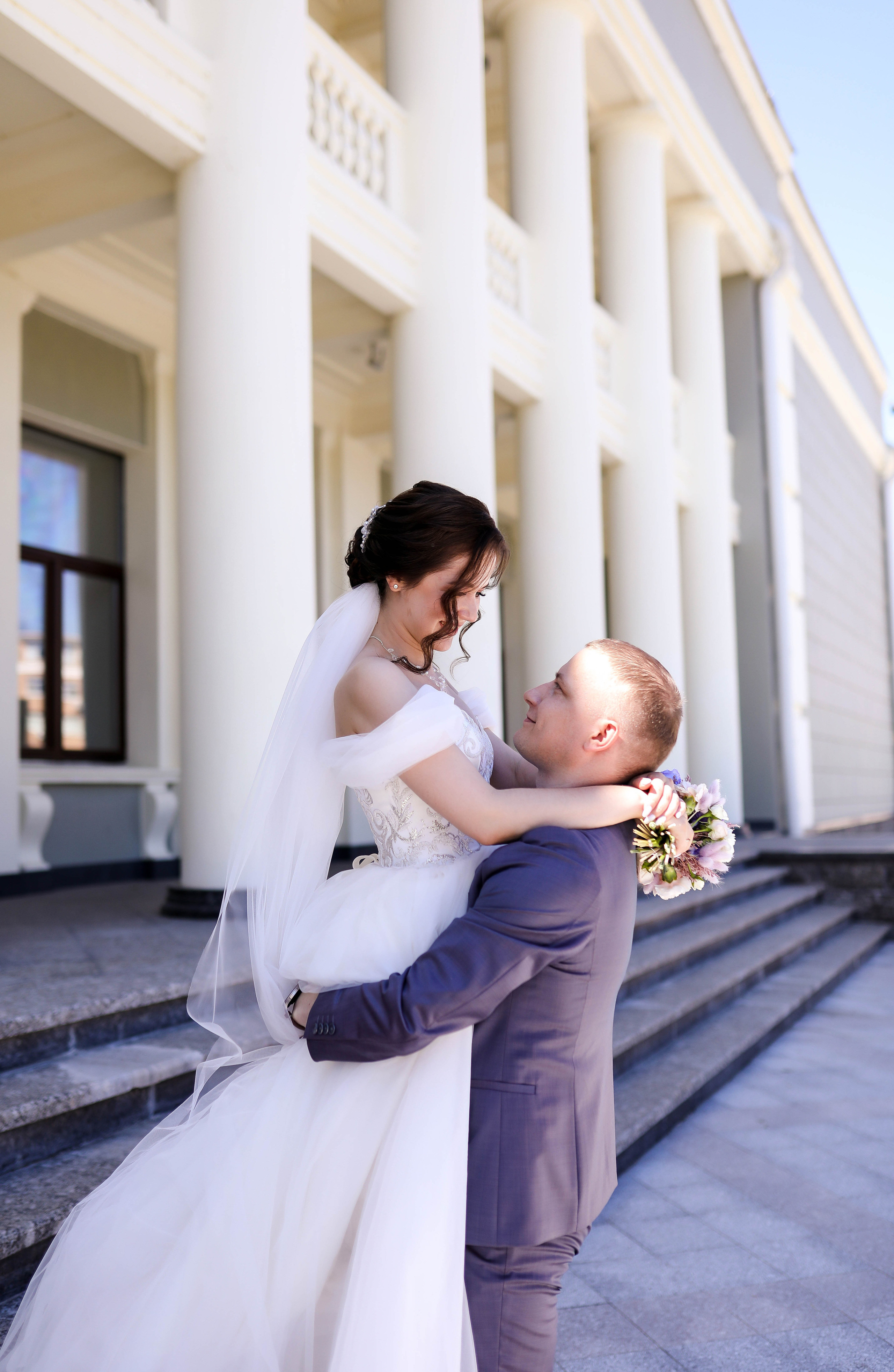 Василий и Екатерина 8.07.23. ФОТОГРАФ ХАБАРОВСК АНАСТАСИЯ РАЧЕНКОВА