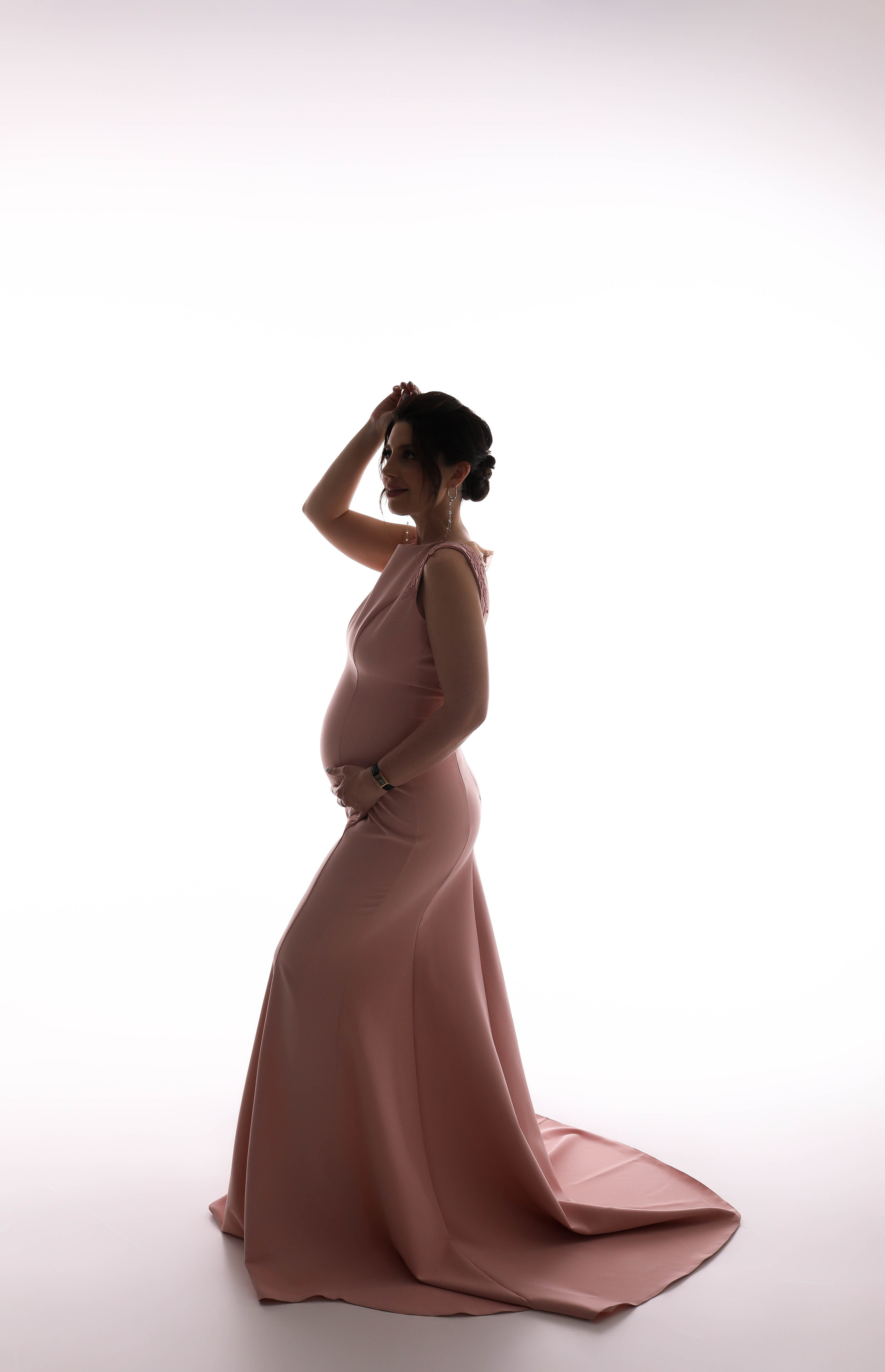 Зал вайт в ожидании. ФОТОГРАФ ХАБАРОВСК АНАСТАСИЯ РАЧЕНКОВА