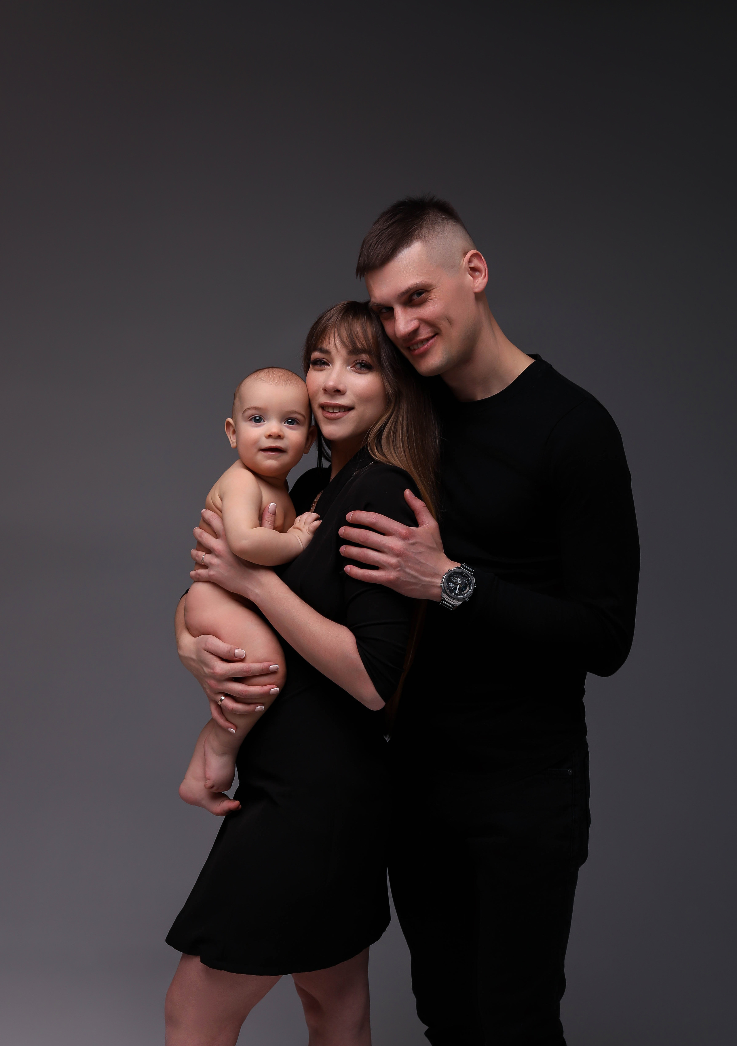 Мама и малыш. ФОТОГРАФ ХАБАРОВСК АНАСТАСИЯ РАЧЕНКОВА