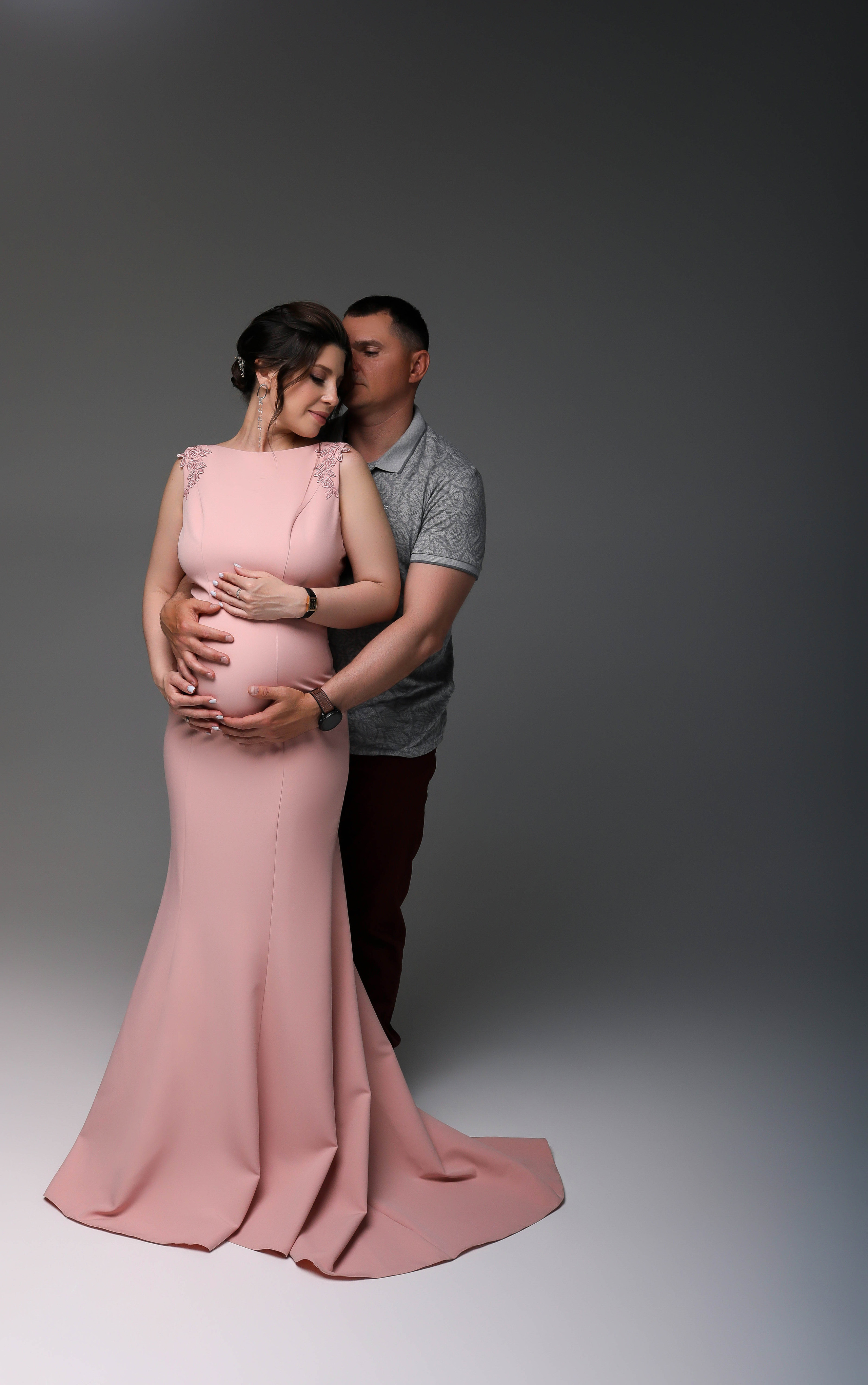 Зал вайт в ожидании. ФОТОГРАФ ХАБАРОВСК АНАСТАСИЯ РАЧЕНКОВА