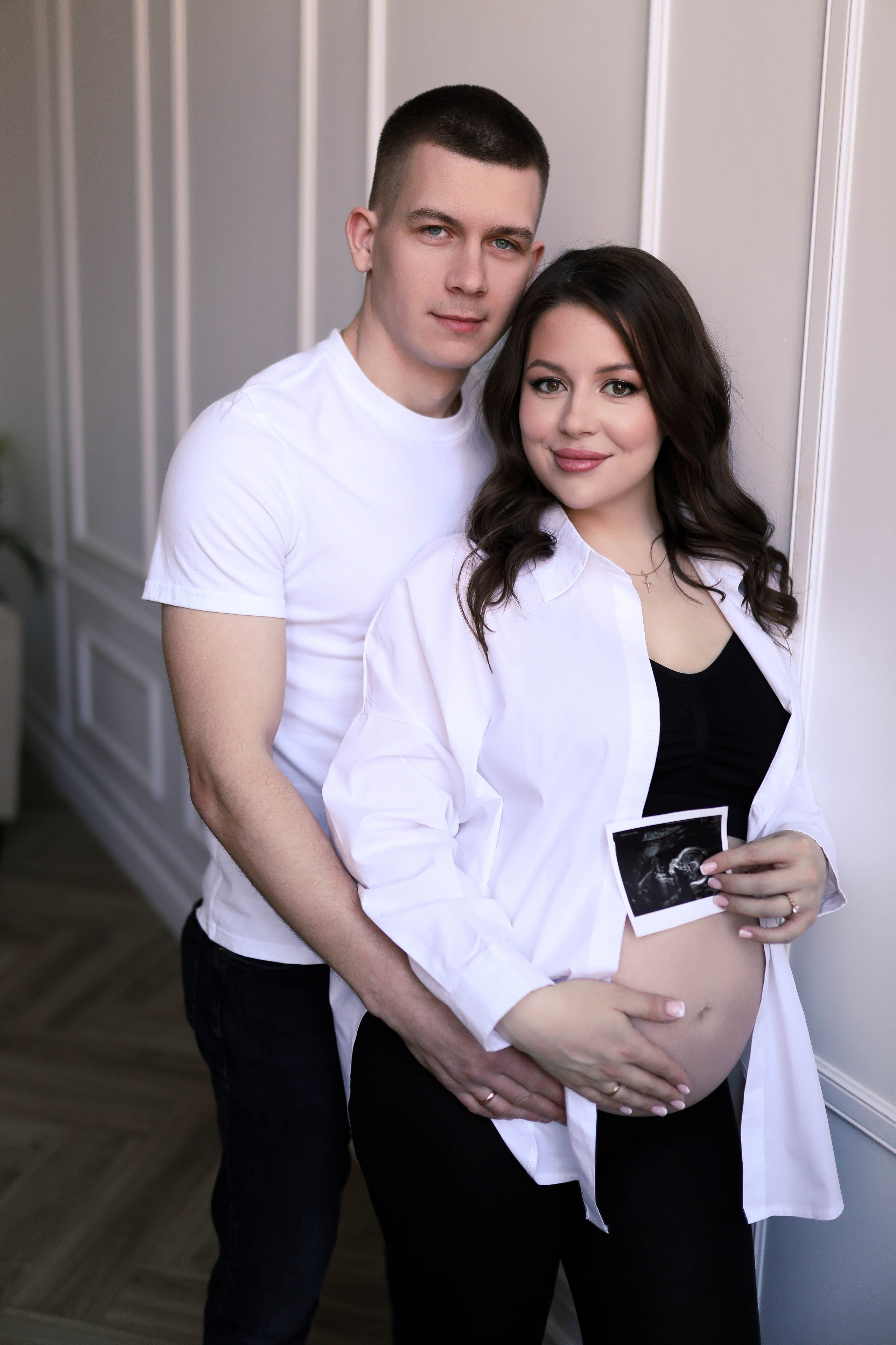 Рита и Женя. ФОТОГРАФ ХАБАРОВСК АНАСТАСИЯ РАЧЕНКОВА