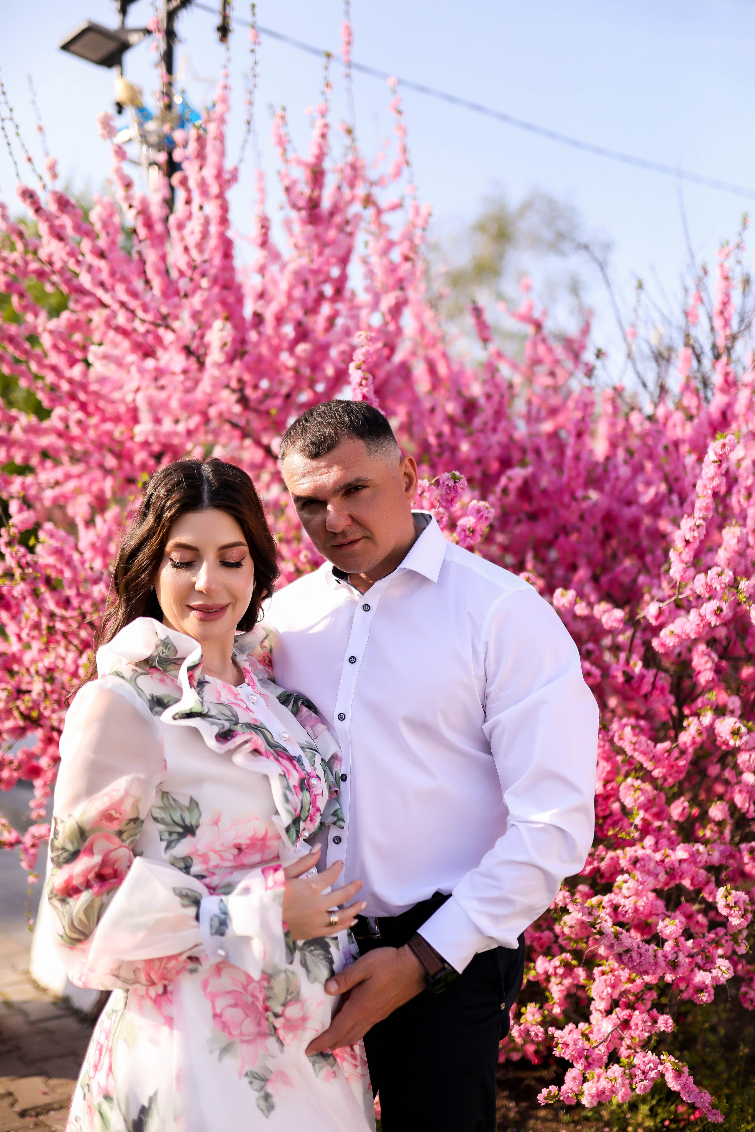 Анастасия в ожидании. ФОТОГРАФ ХАБАРОВСК АНАСТАСИЯ РАЧЕНКОВА