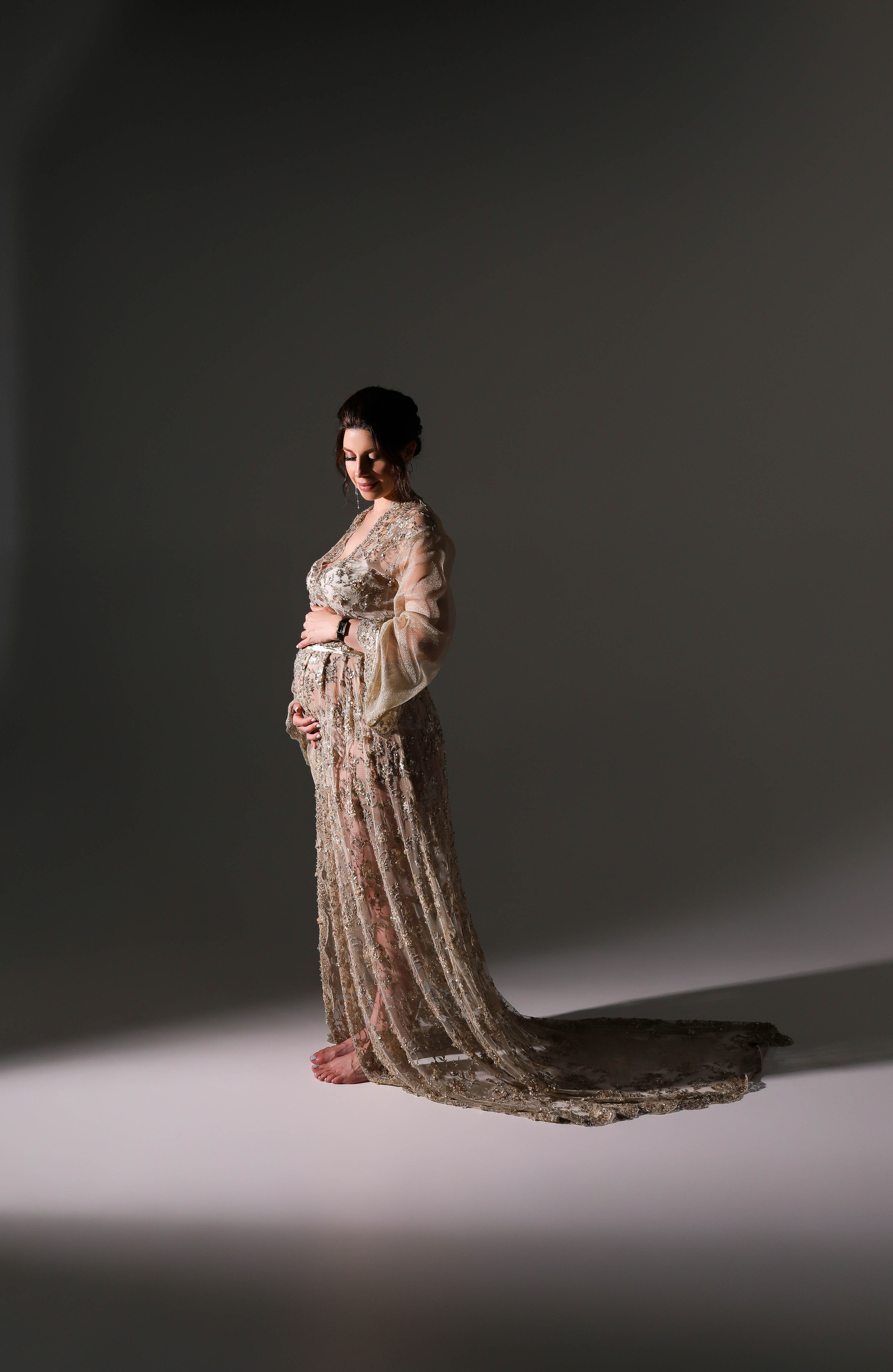 Зал вайт в ожидании. ФОТОГРАФ ХАБАРОВСК АНАСТАСИЯ РАЧЕНКОВА