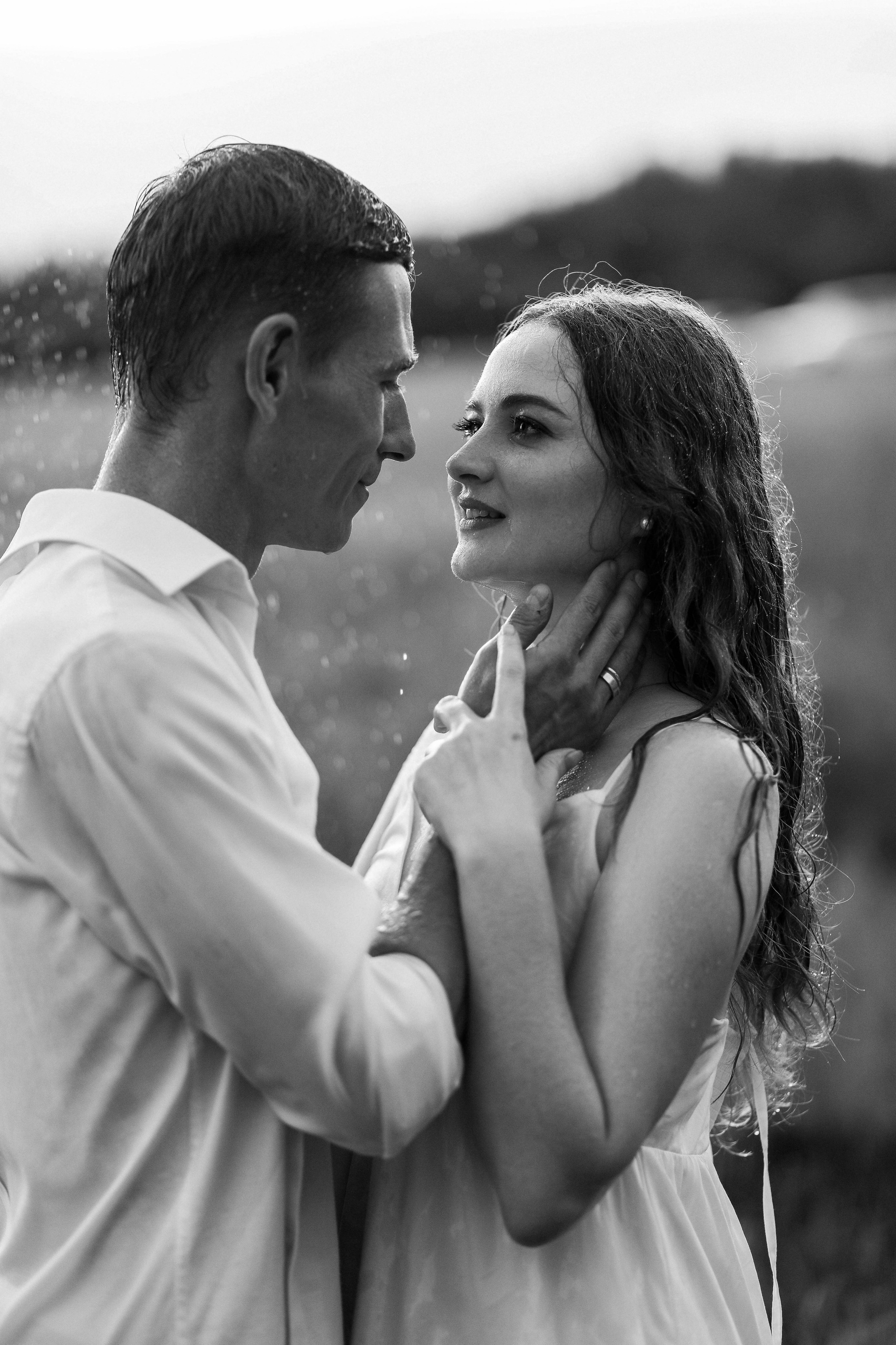 Юля и Лёша. ФОТОГРАФ ХАБАРОВСК АНАСТАСИЯ РАЧЕНКОВА