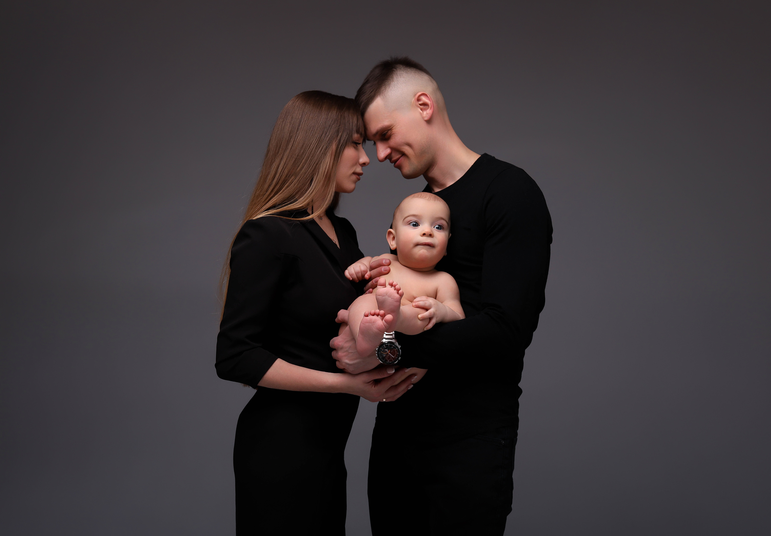 Мама и малыш. ФОТОГРАФ ХАБАРОВСК АНАСТАСИЯ РАЧЕНКОВА