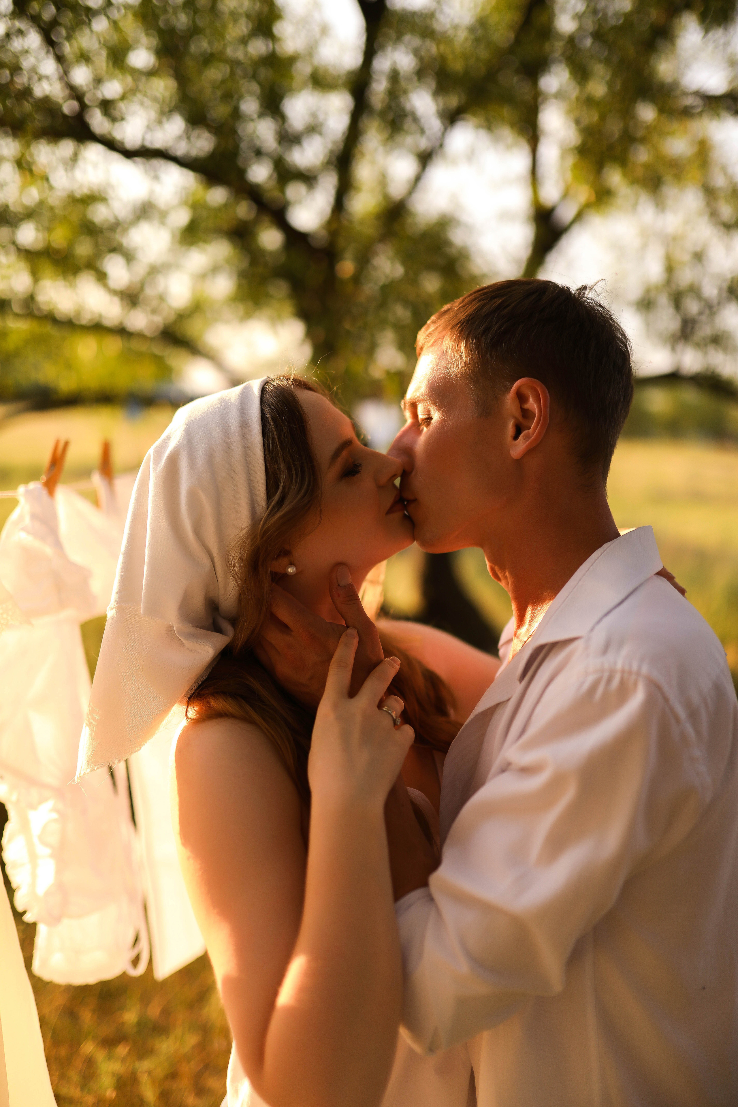 Юля и Лёша. ФОТОГРАФ ХАБАРОВСК АНАСТАСИЯ РАЧЕНКОВА