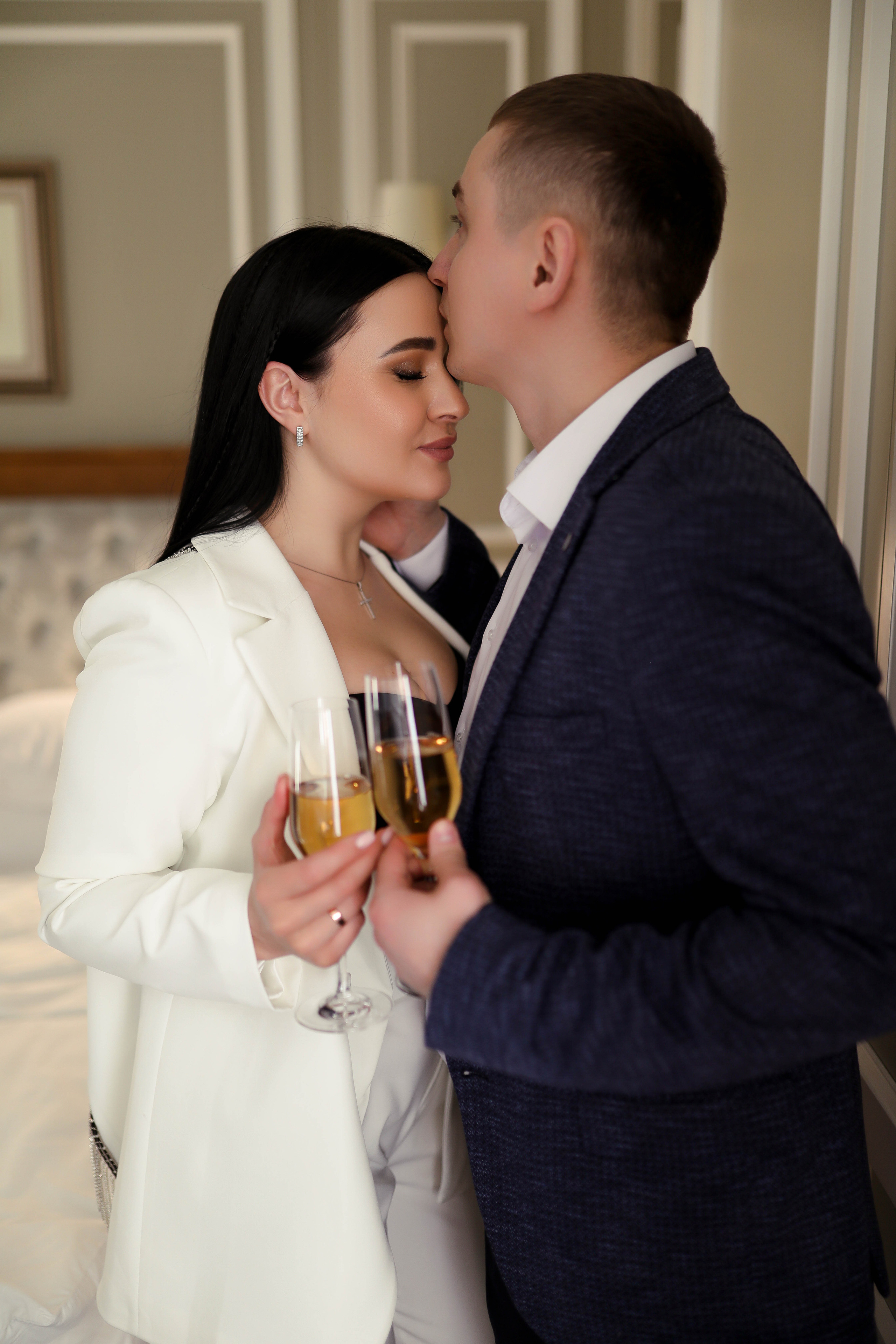 Love story в отеле. ФОТОГРАФ ХАБАРОВСК АНАСТАСИЯ РАЧЕНКОВА