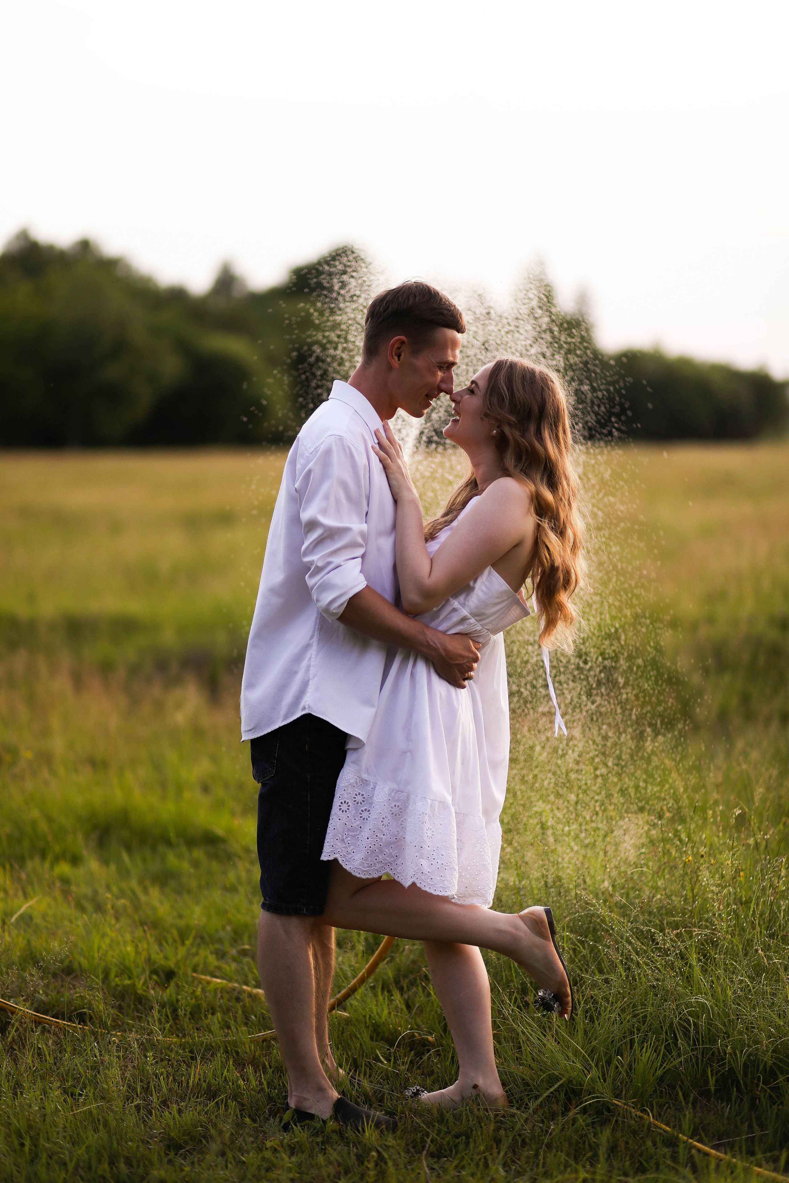 Юля и Лёша. ФОТОГРАФ ХАБАРОВСК АНАСТАСИЯ РАЧЕНКОВА
