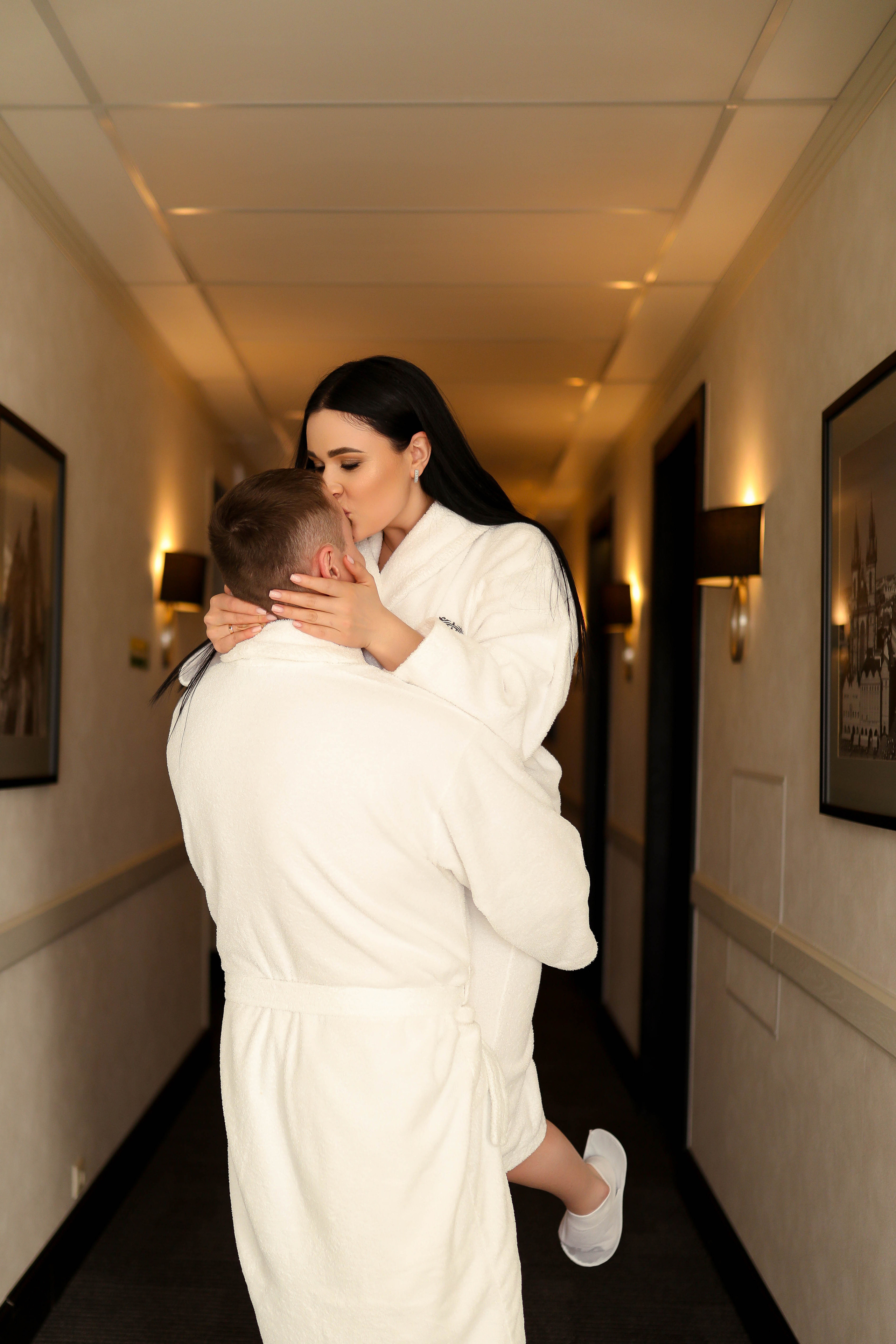 Love story в отеле. ФОТОГРАФ ХАБАРОВСК АНАСТАСИЯ РАЧЕНКОВА