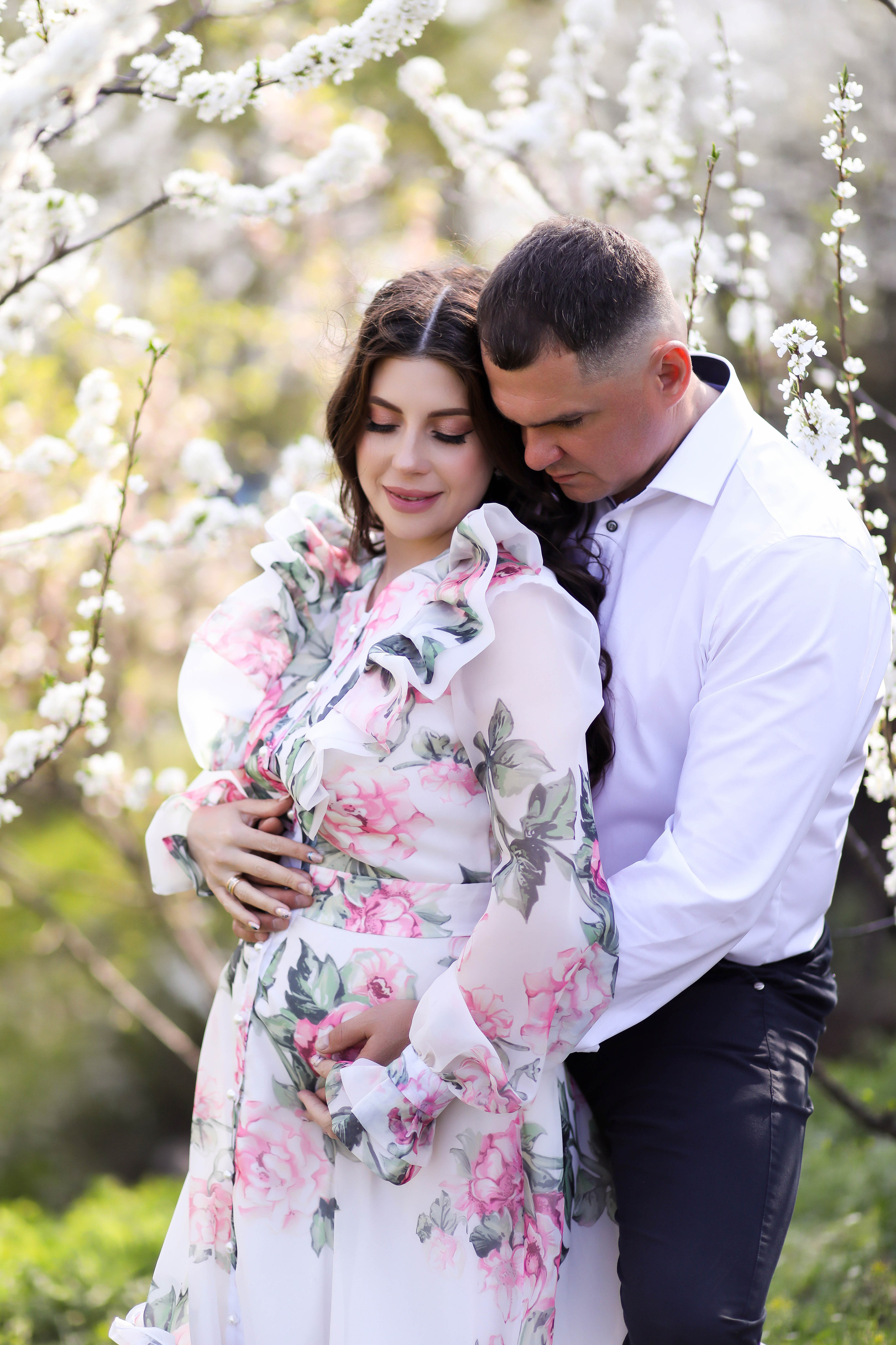 Анастасия в ожидании. ФОТОГРАФ ХАБАРОВСК АНАСТАСИЯ РАЧЕНКОВА