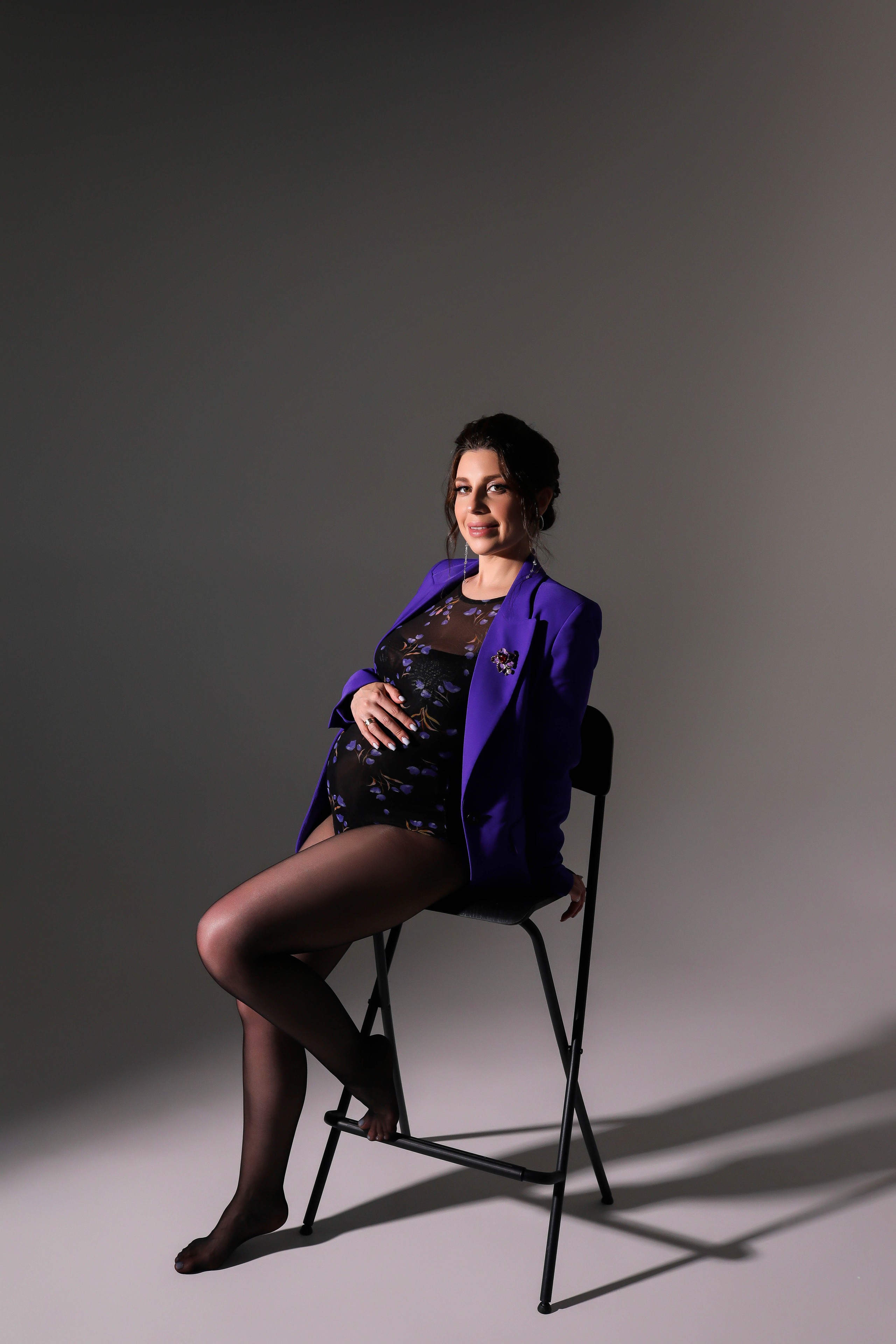 Зал вайт в ожидании. ФОТОГРАФ ХАБАРОВСК АНАСТАСИЯ РАЧЕНКОВА