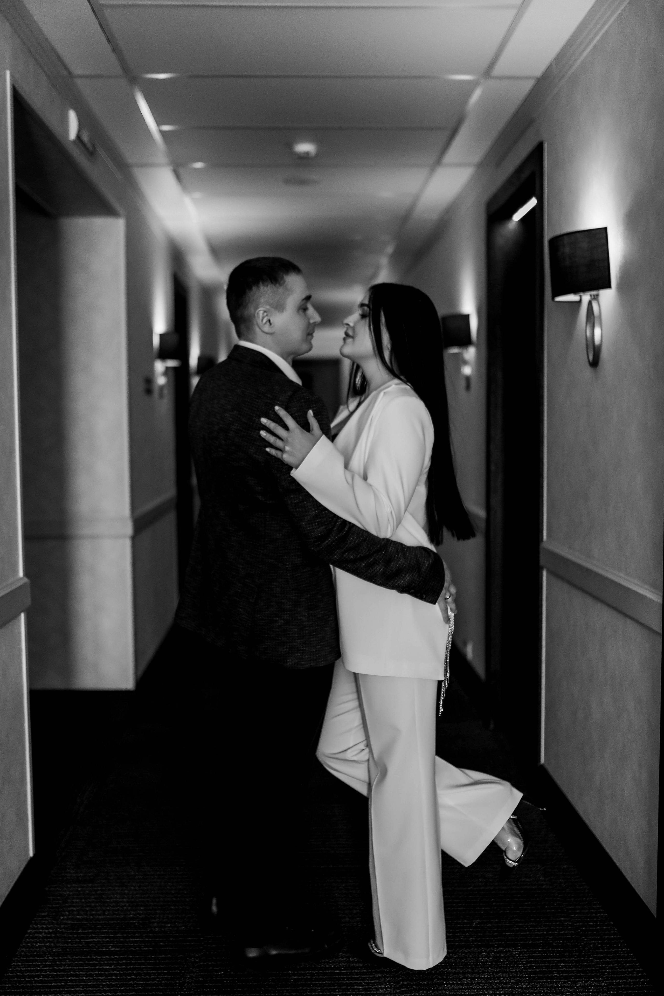 Love story в отеле. ФОТОГРАФ ХАБАРОВСК АНАСТАСИЯ РАЧЕНКОВА