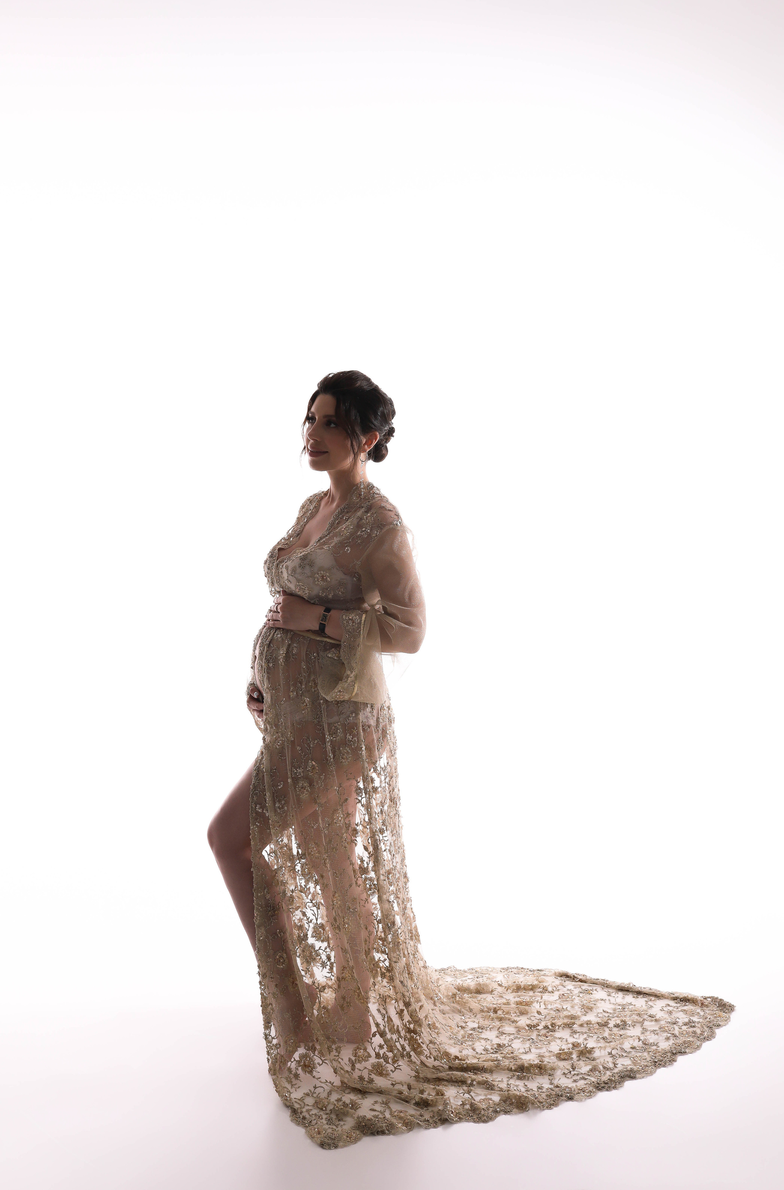 Зал вайт в ожидании. ФОТОГРАФ ХАБАРОВСК АНАСТАСИЯ РАЧЕНКОВА