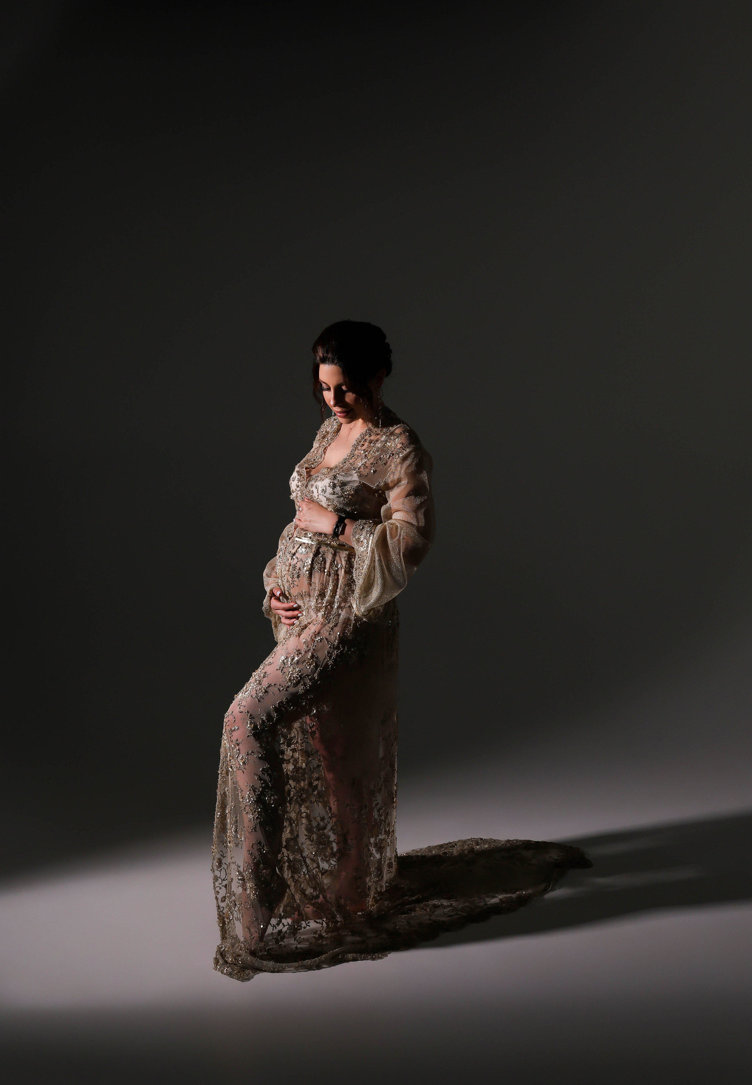 Зал вайт в ожидании. ФОТОГРАФ ХАБАРОВСК АНАСТАСИЯ РАЧЕНКОВА