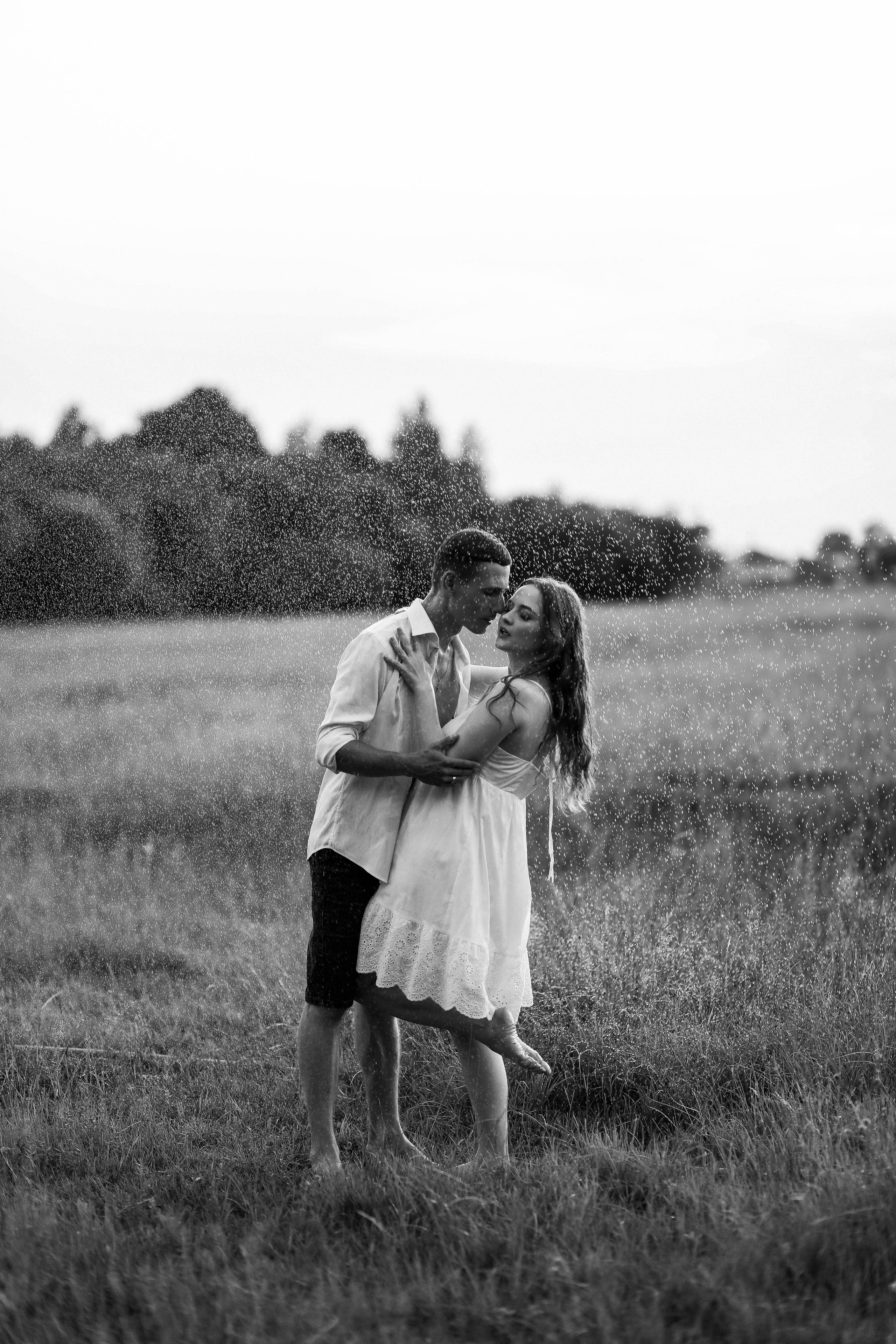 Юля и Лёша. ФОТОГРАФ ХАБАРОВСК АНАСТАСИЯ РАЧЕНКОВА