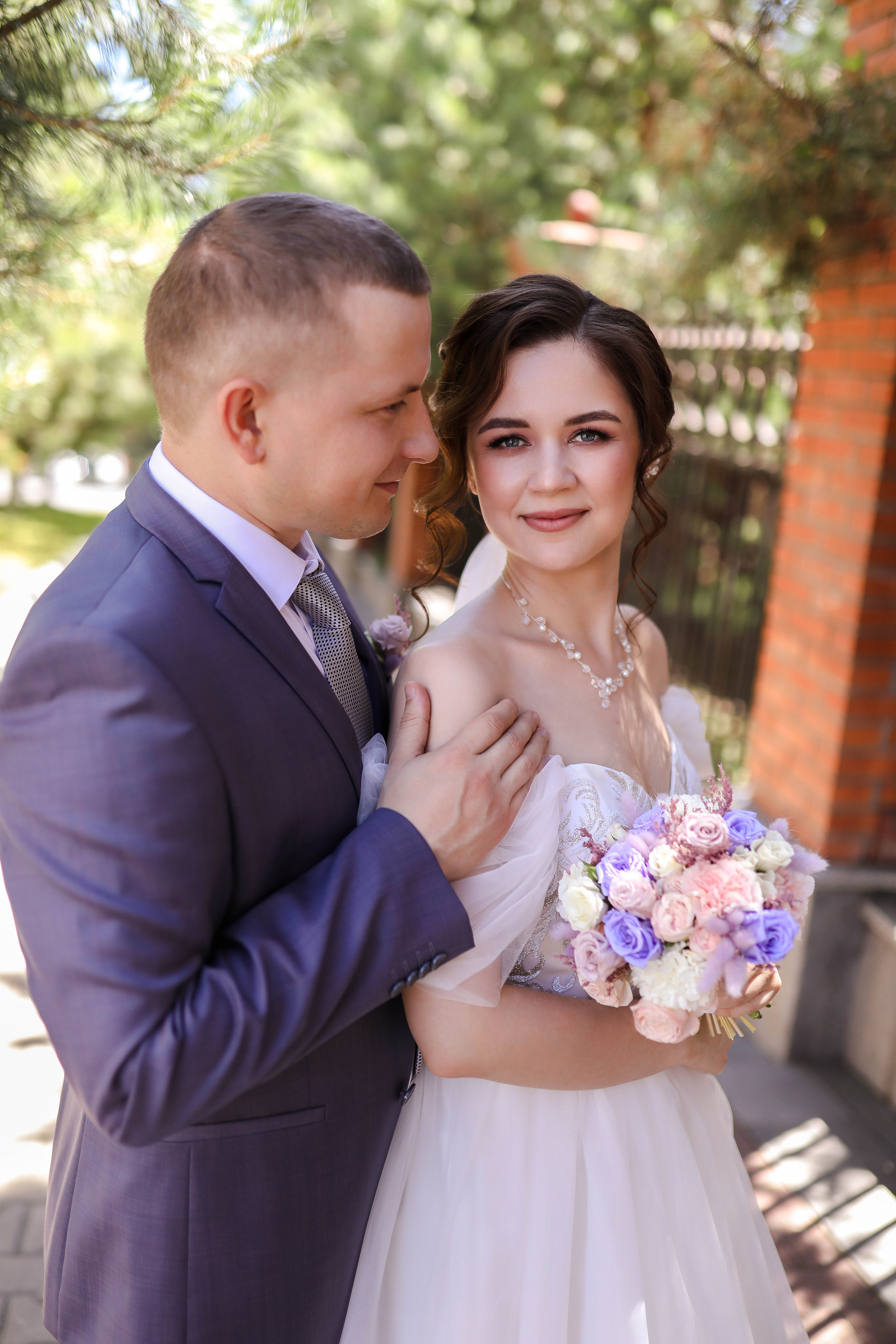 Василий и Екатерина 8.07.23. ФОТОГРАФ ХАБАРОВСК АНАСТАСИЯ РАЧЕНКОВА