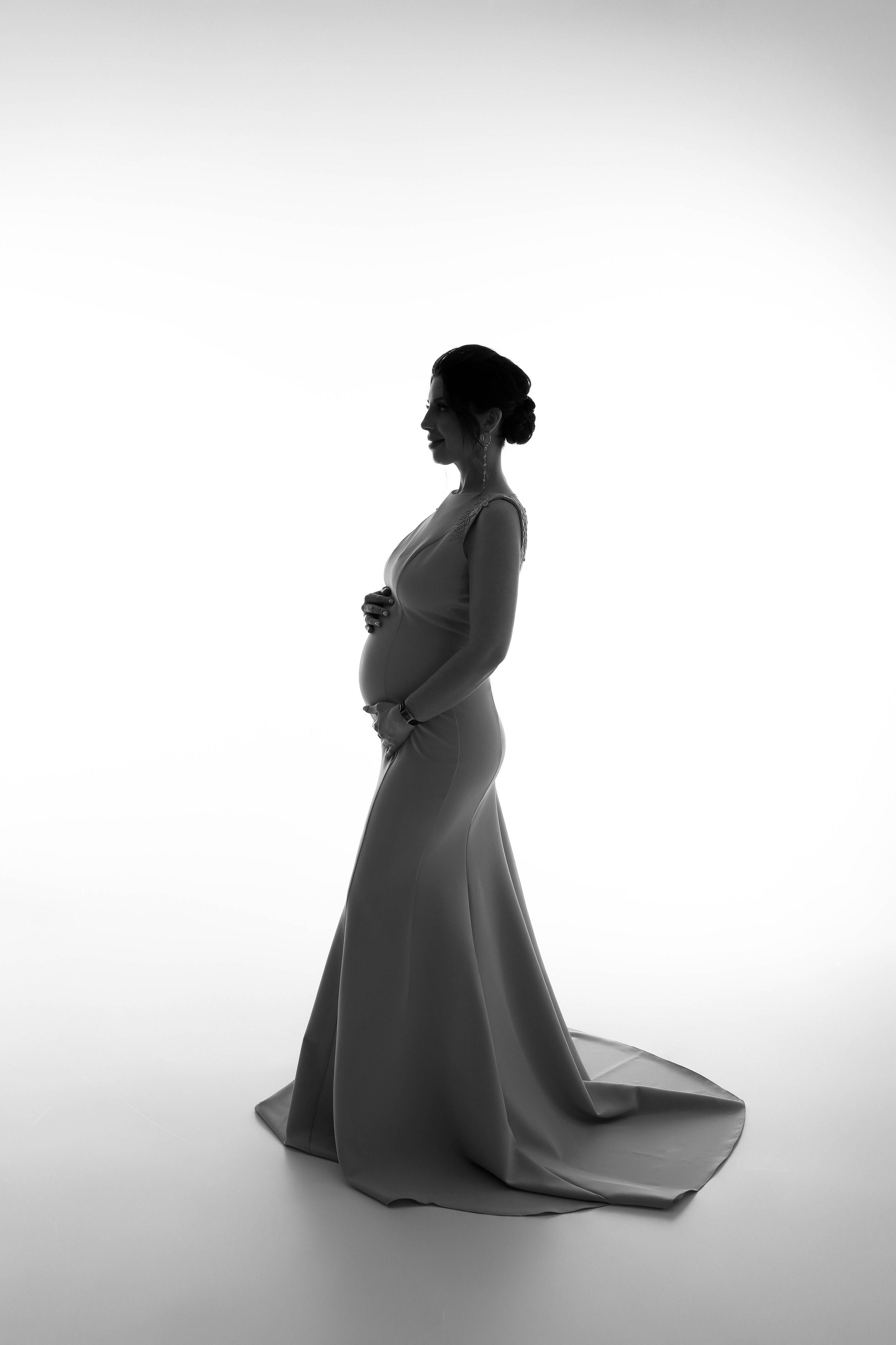 Зал вайт в ожидании. ФОТОГРАФ ХАБАРОВСК АНАСТАСИЯ РАЧЕНКОВА