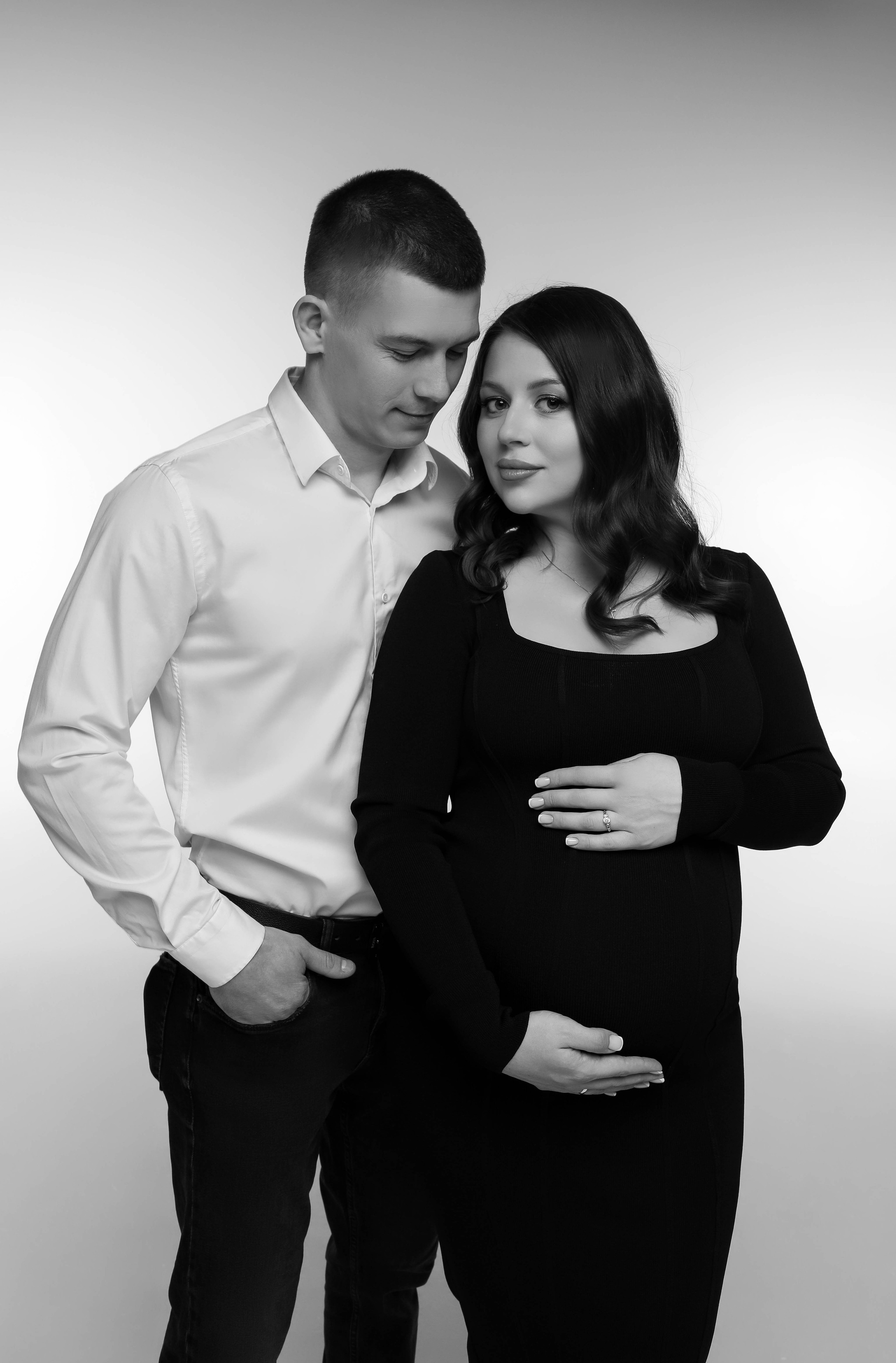 Рита и Женя. ФОТОГРАФ ХАБАРОВСК АНАСТАСИЯ РАЧЕНКОВА