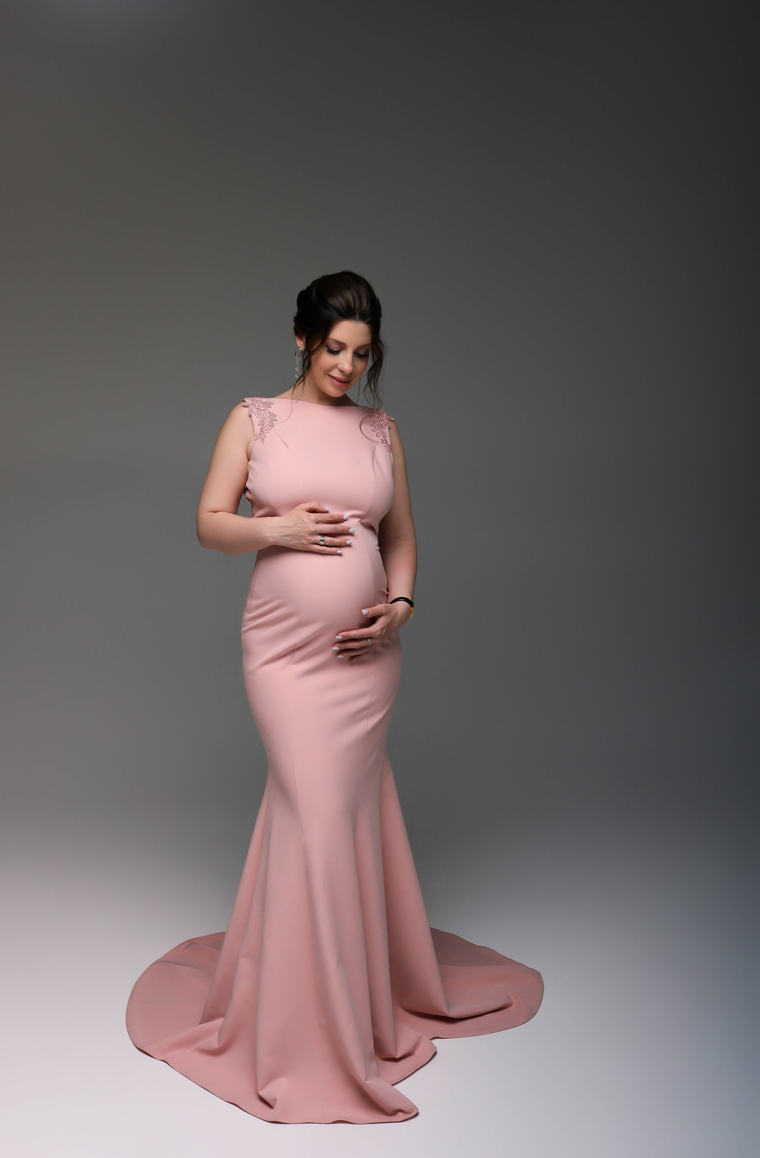 Зал вайт в ожидании. ФОТОГРАФ ХАБАРОВСК АНАСТАСИЯ РАЧЕНКОВА