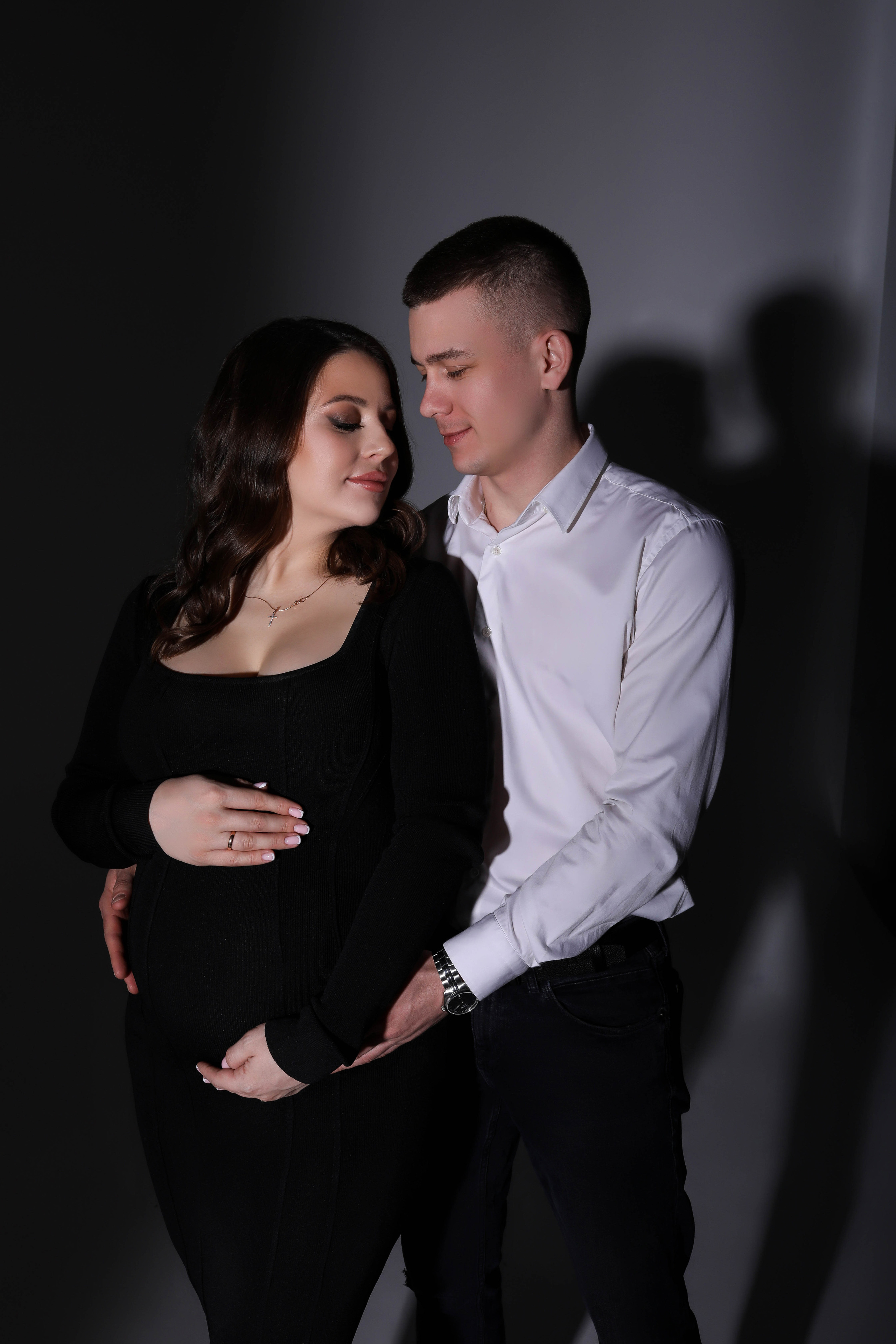 Рита и Женя. ФОТОГРАФ ХАБАРОВСК АНАСТАСИЯ РАЧЕНКОВА