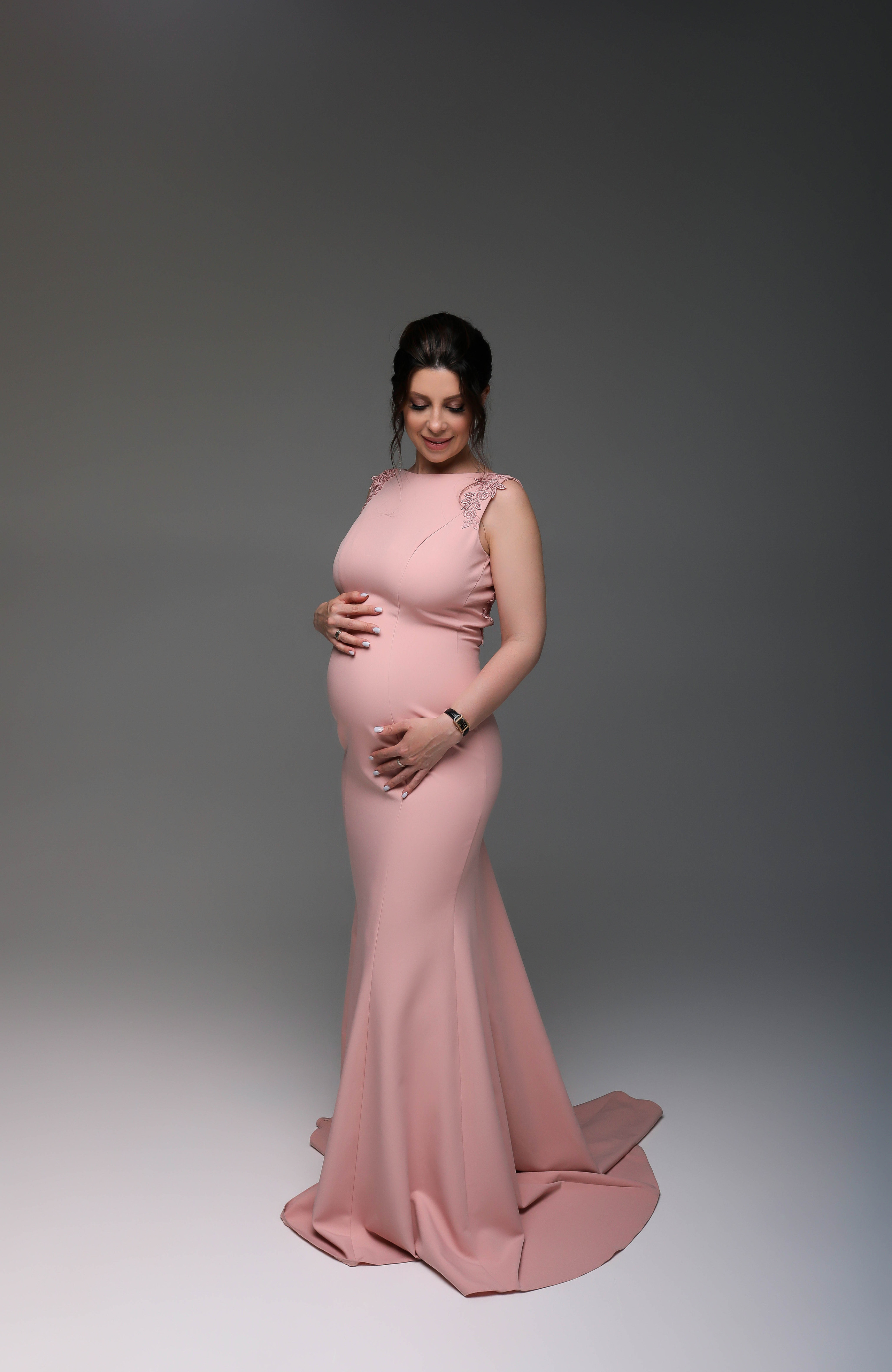 Зал вайт в ожидании. ФОТОГРАФ ХАБАРОВСК АНАСТАСИЯ РАЧЕНКОВА