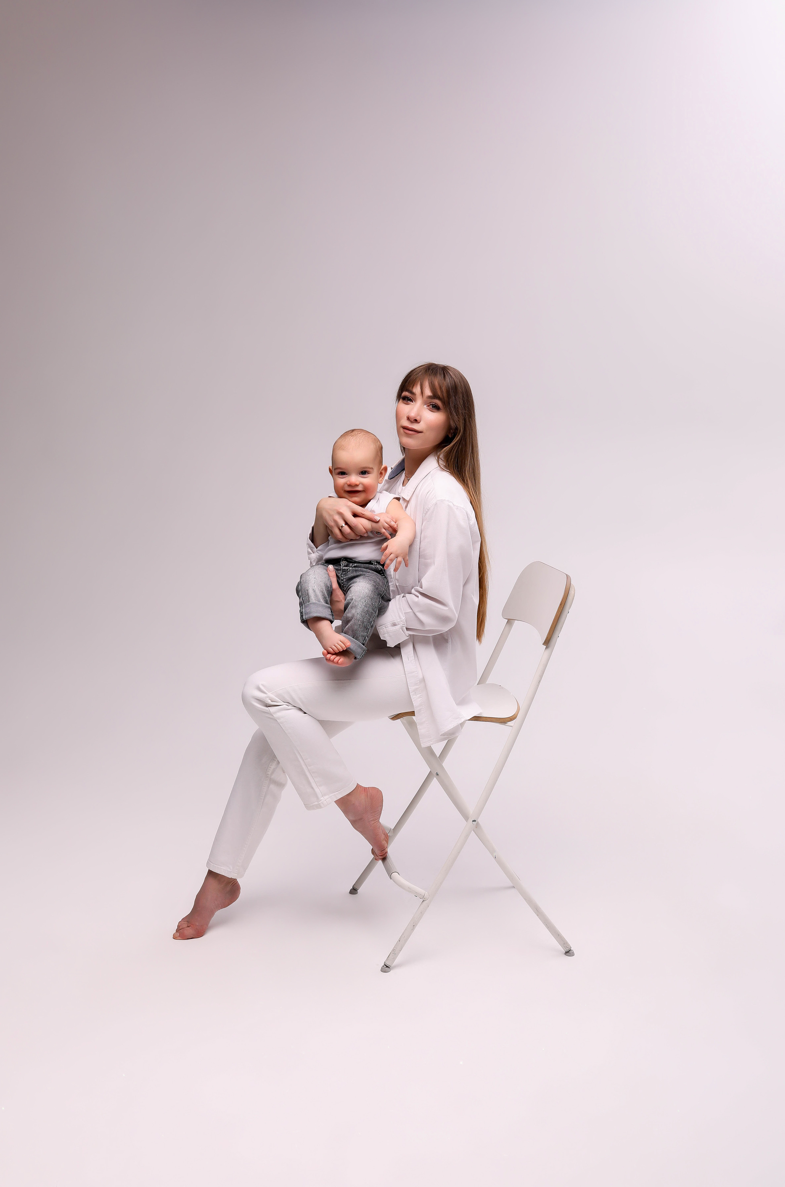 Мама и малыш. ФОТОГРАФ ХАБАРОВСК АНАСТАСИЯ РАЧЕНКОВА