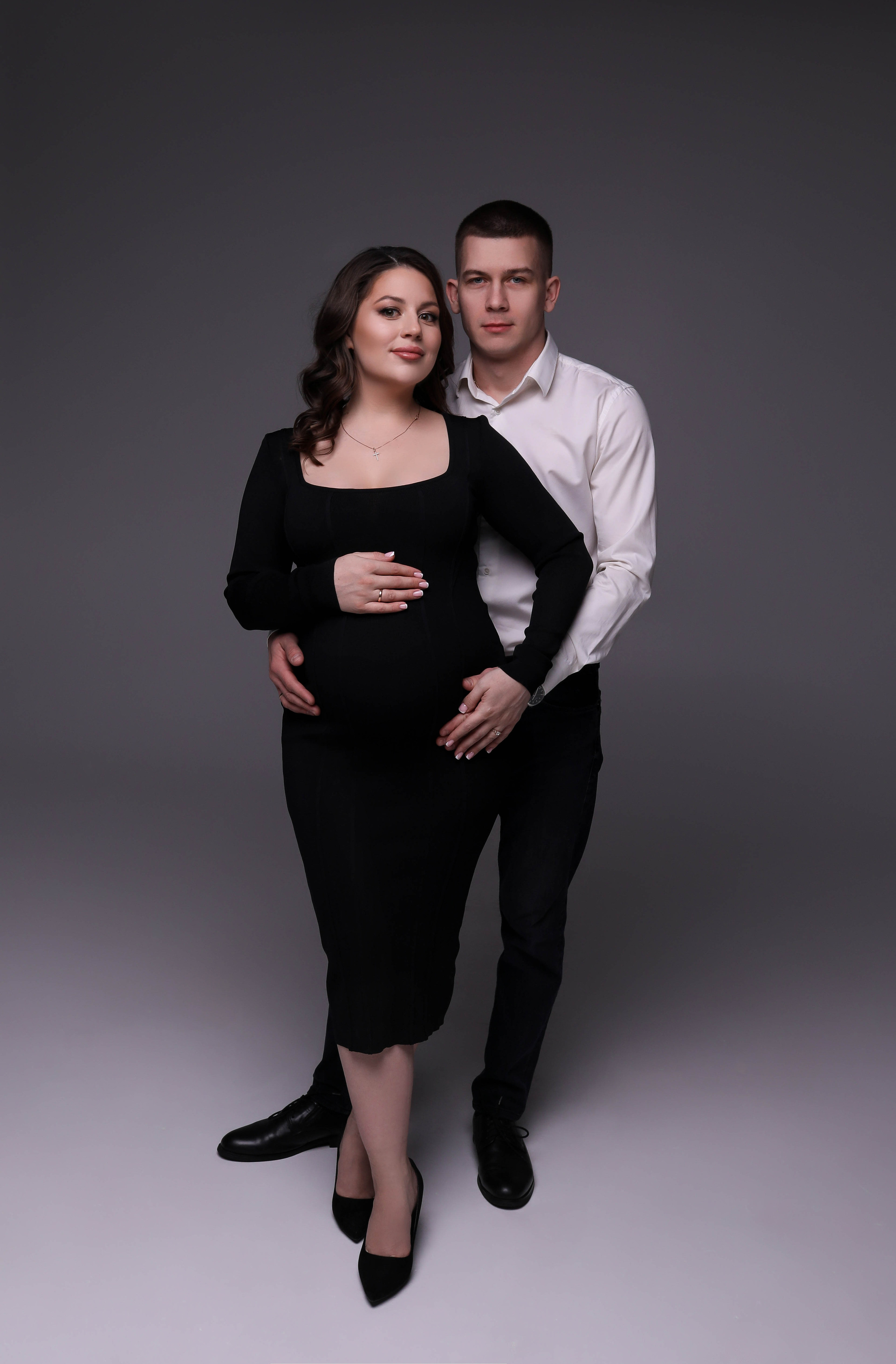 Рита и Женя. ФОТОГРАФ ХАБАРОВСК АНАСТАСИЯ РАЧЕНКОВА