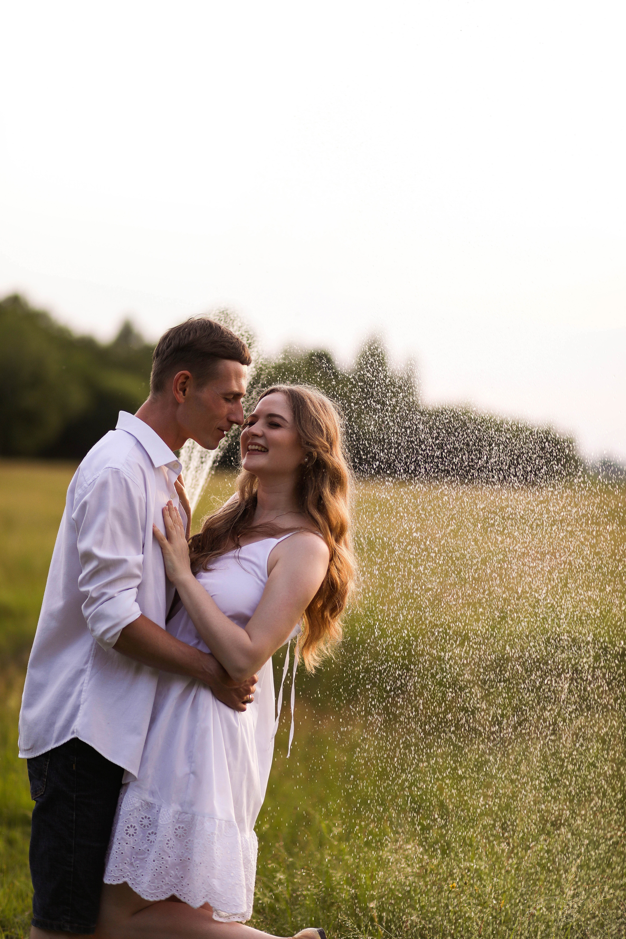 Юля и Лёша. ФОТОГРАФ ХАБАРОВСК АНАСТАСИЯ РАЧЕНКОВА