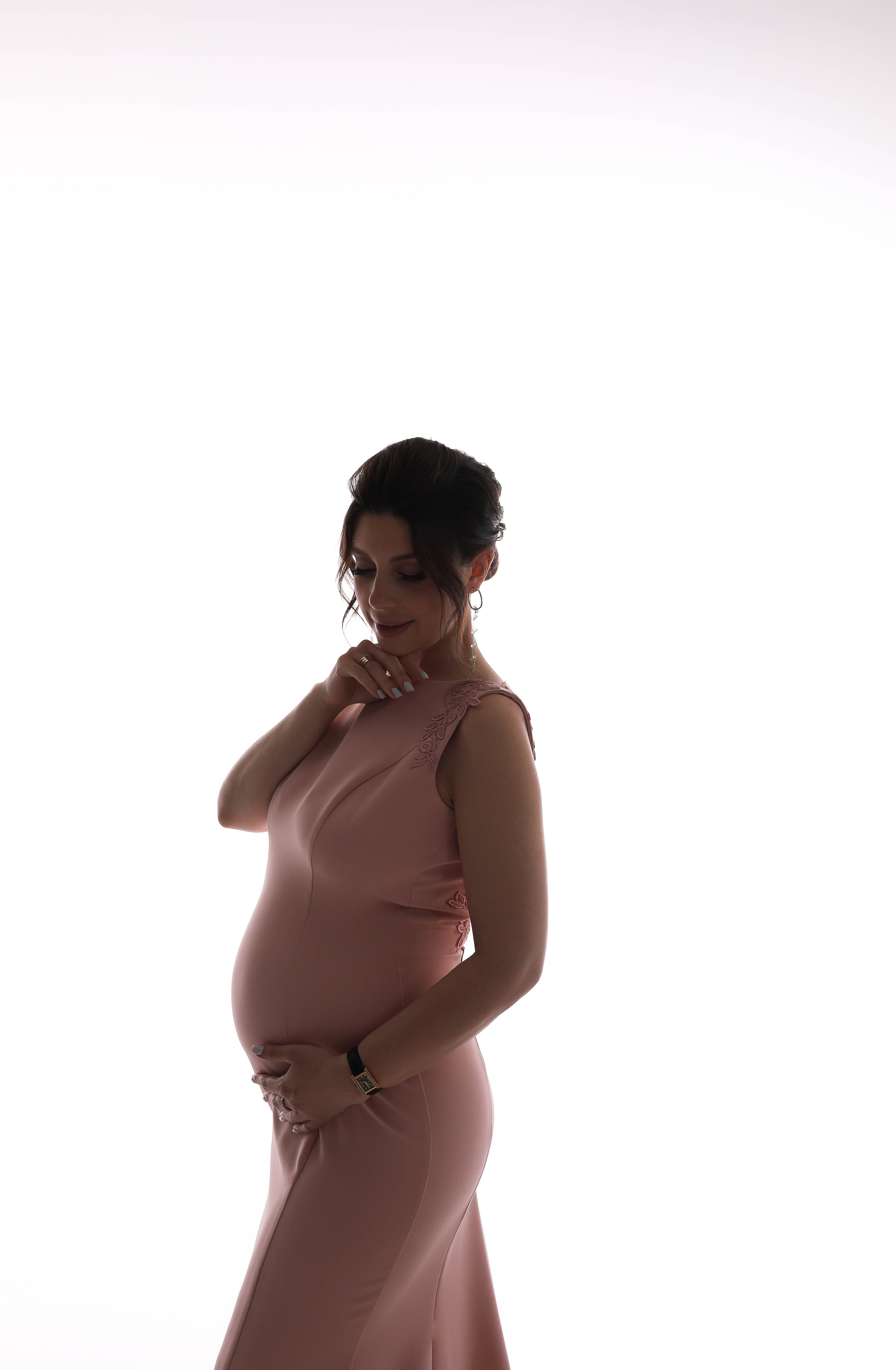 Зал вайт в ожидании. ФОТОГРАФ ХАБАРОВСК АНАСТАСИЯ РАЧЕНКОВА