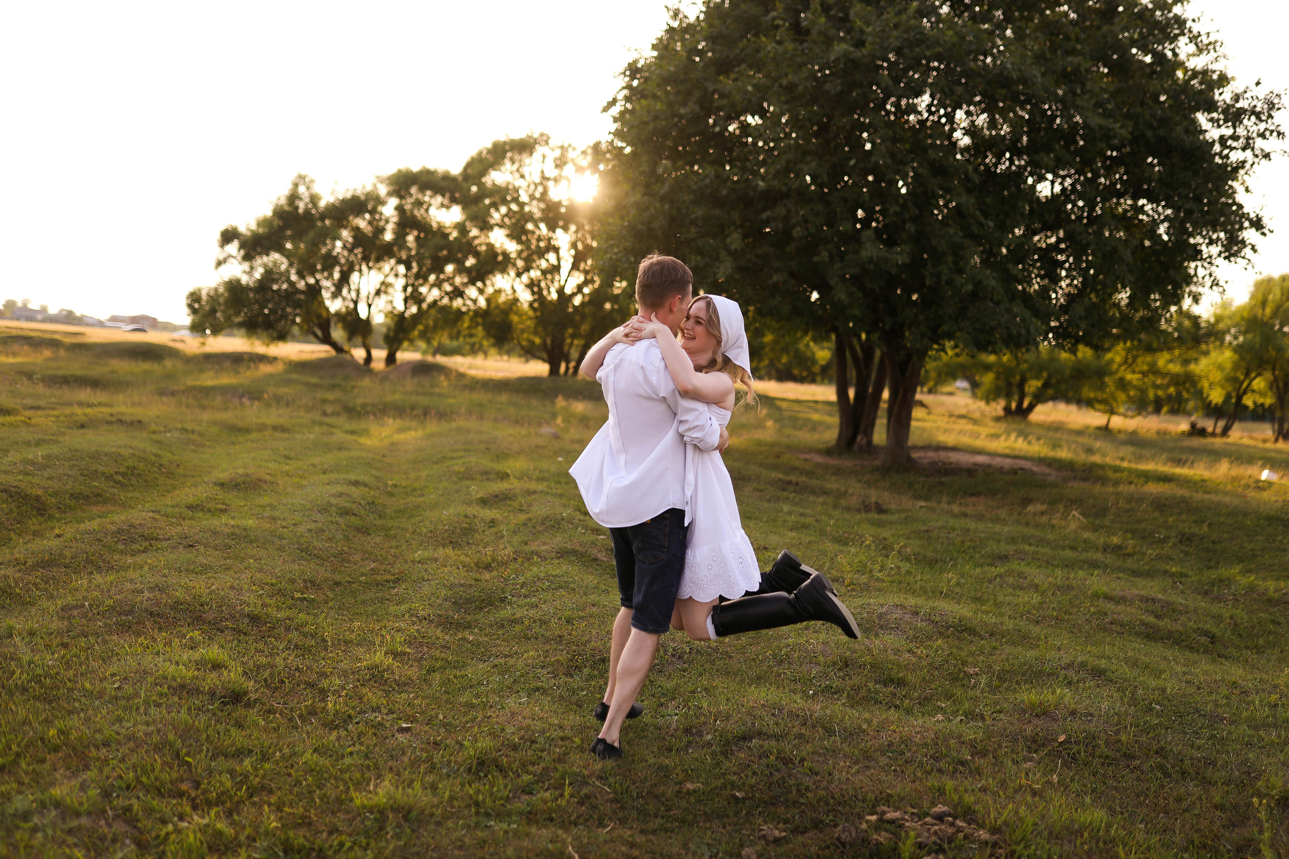 Юля и Лёша. ФОТОГРАФ ХАБАРОВСК АНАСТАСИЯ РАЧЕНКОВА