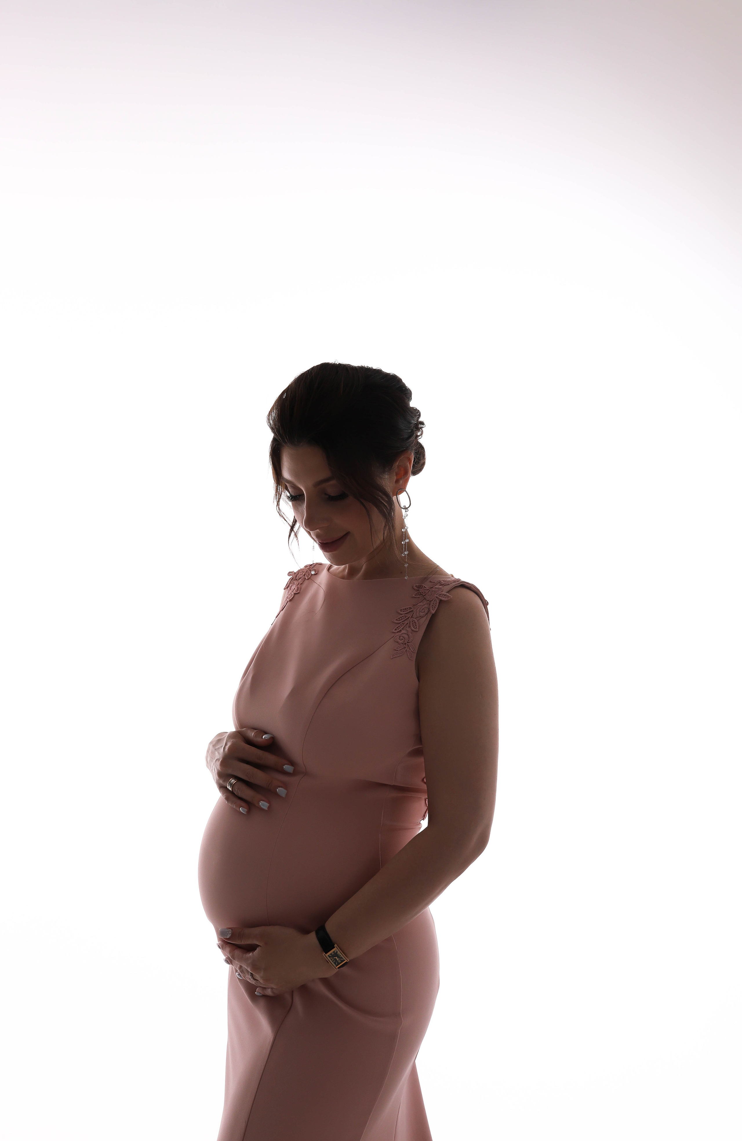 Зал вайт в ожидании. ФОТОГРАФ ХАБАРОВСК АНАСТАСИЯ РАЧЕНКОВА