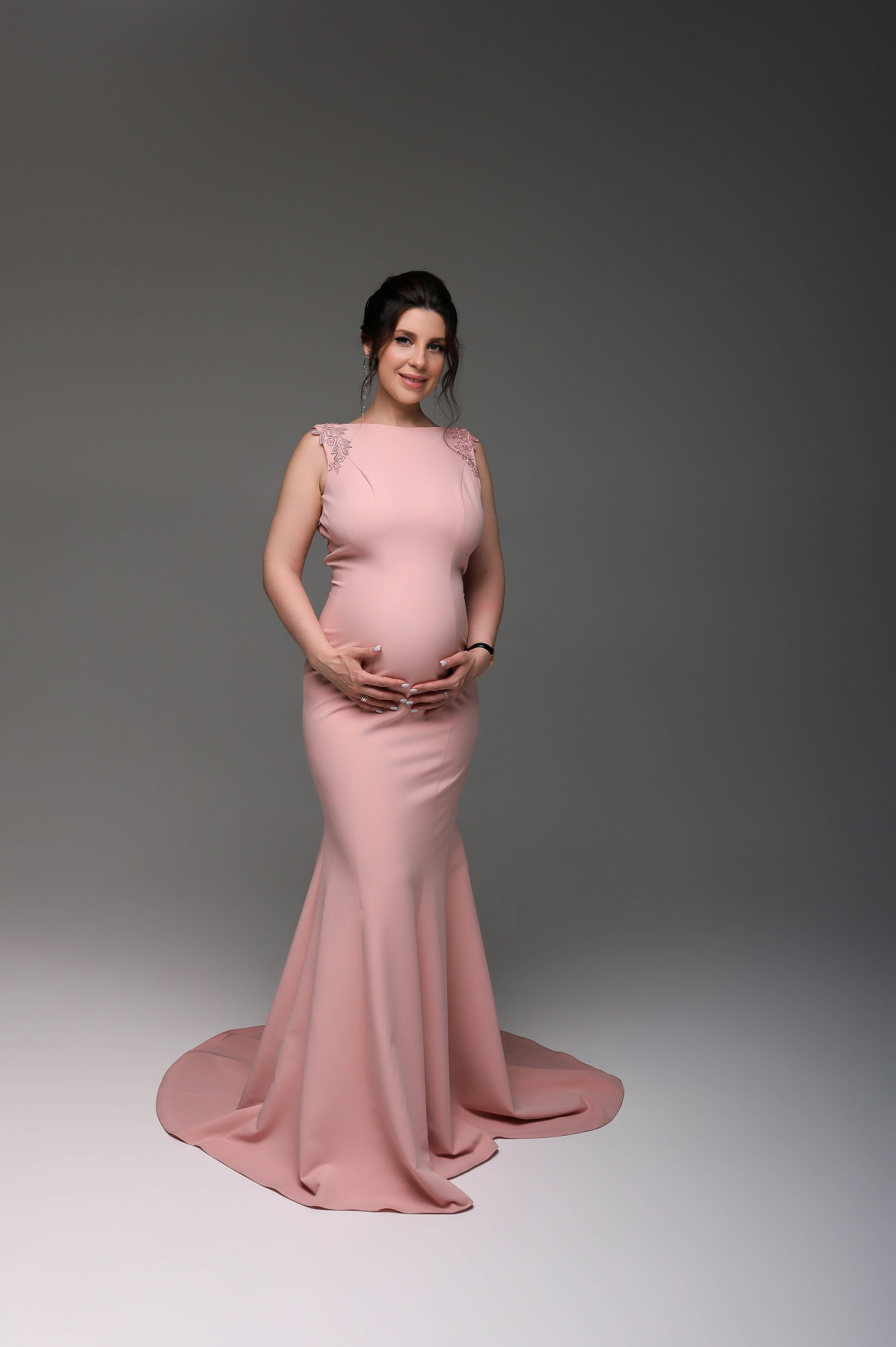 Зал вайт в ожидании. ФОТОГРАФ ХАБАРОВСК АНАСТАСИЯ РАЧЕНКОВА