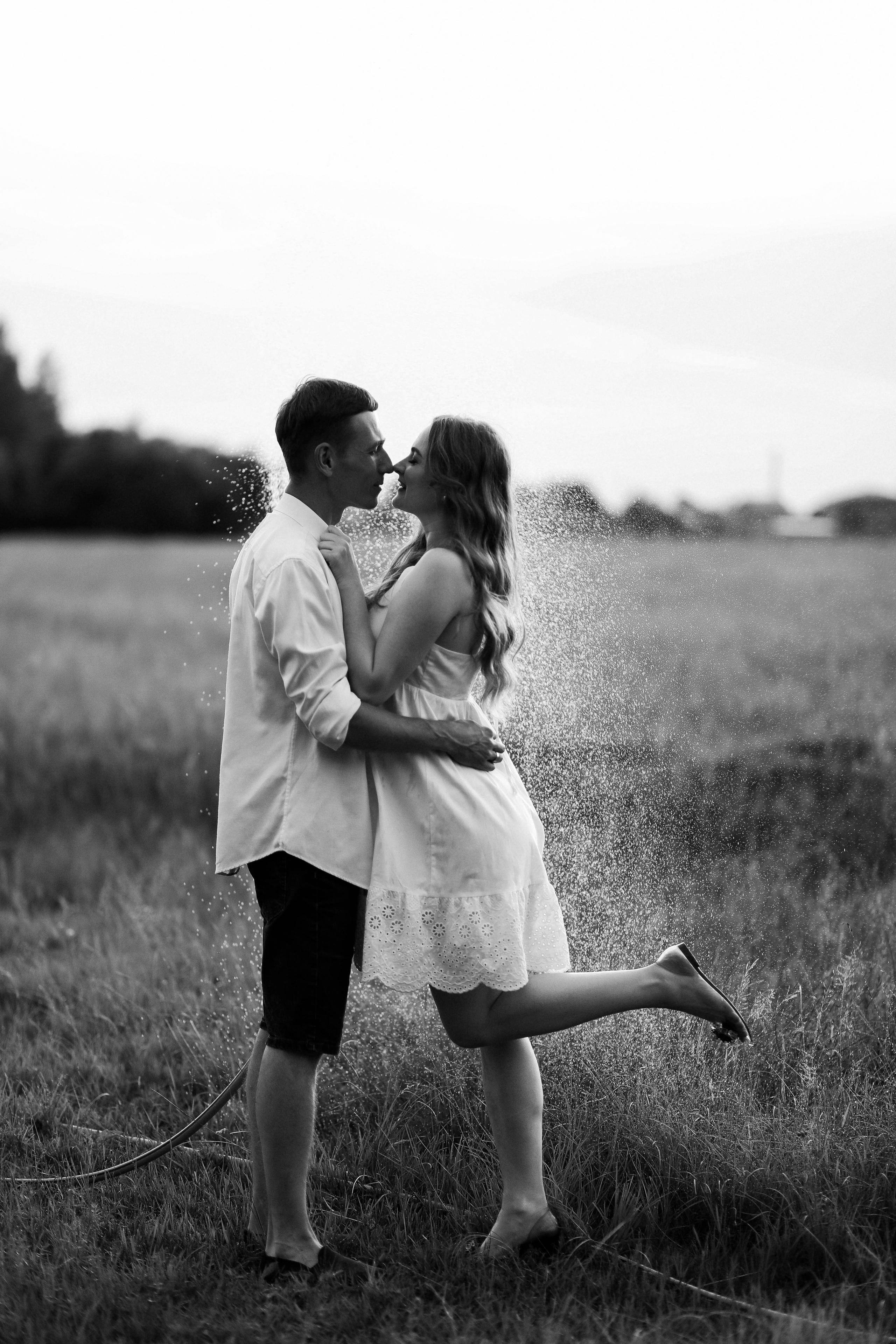 Юля и Лёша. ФОТОГРАФ ХАБАРОВСК АНАСТАСИЯ РАЧЕНКОВА