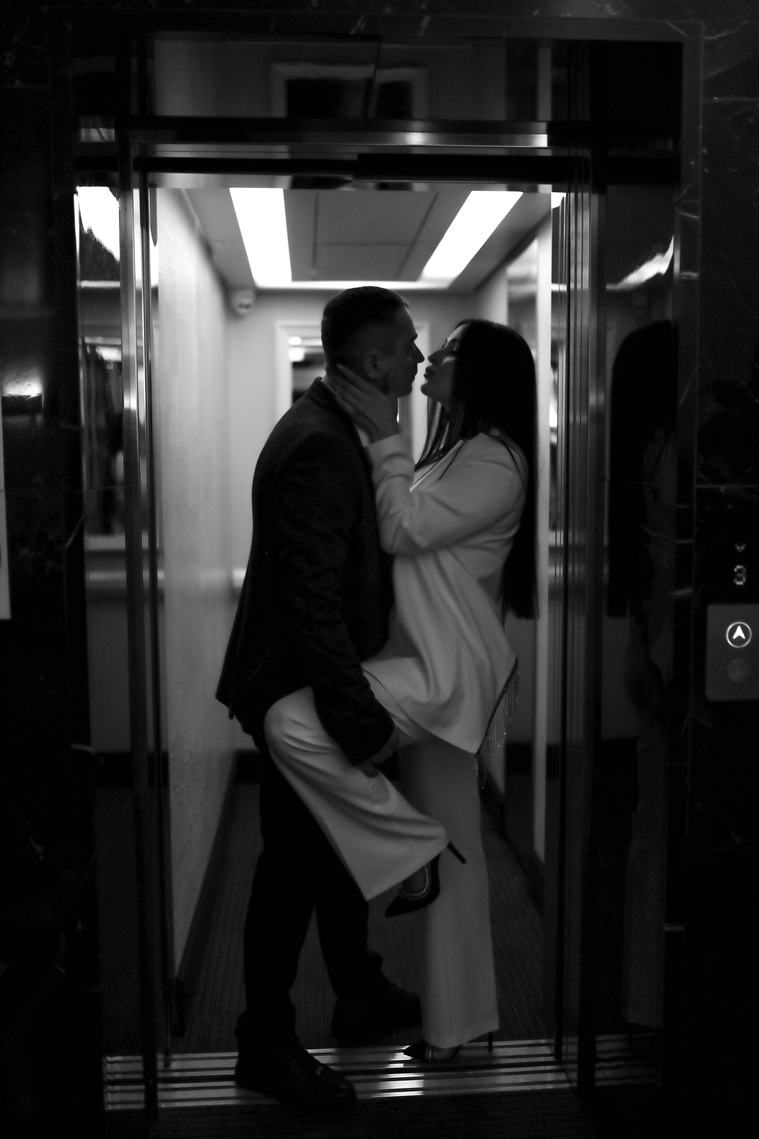 Love story в отеле. ФОТОГРАФ ХАБАРОВСК АНАСТАСИЯ РАЧЕНКОВА