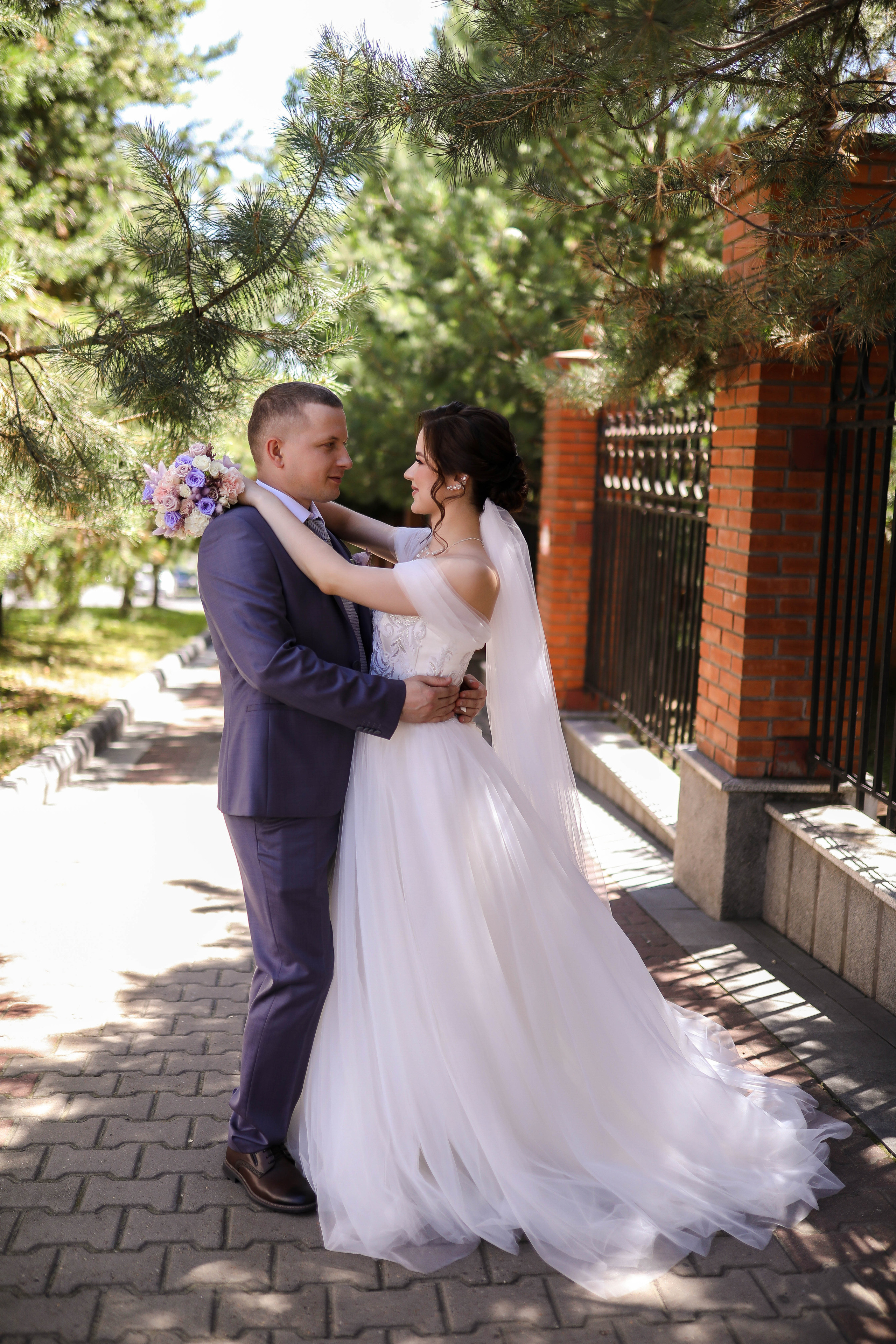 Василий и Екатерина 8.07.23. ФОТОГРАФ ХАБАРОВСК АНАСТАСИЯ РАЧЕНКОВА