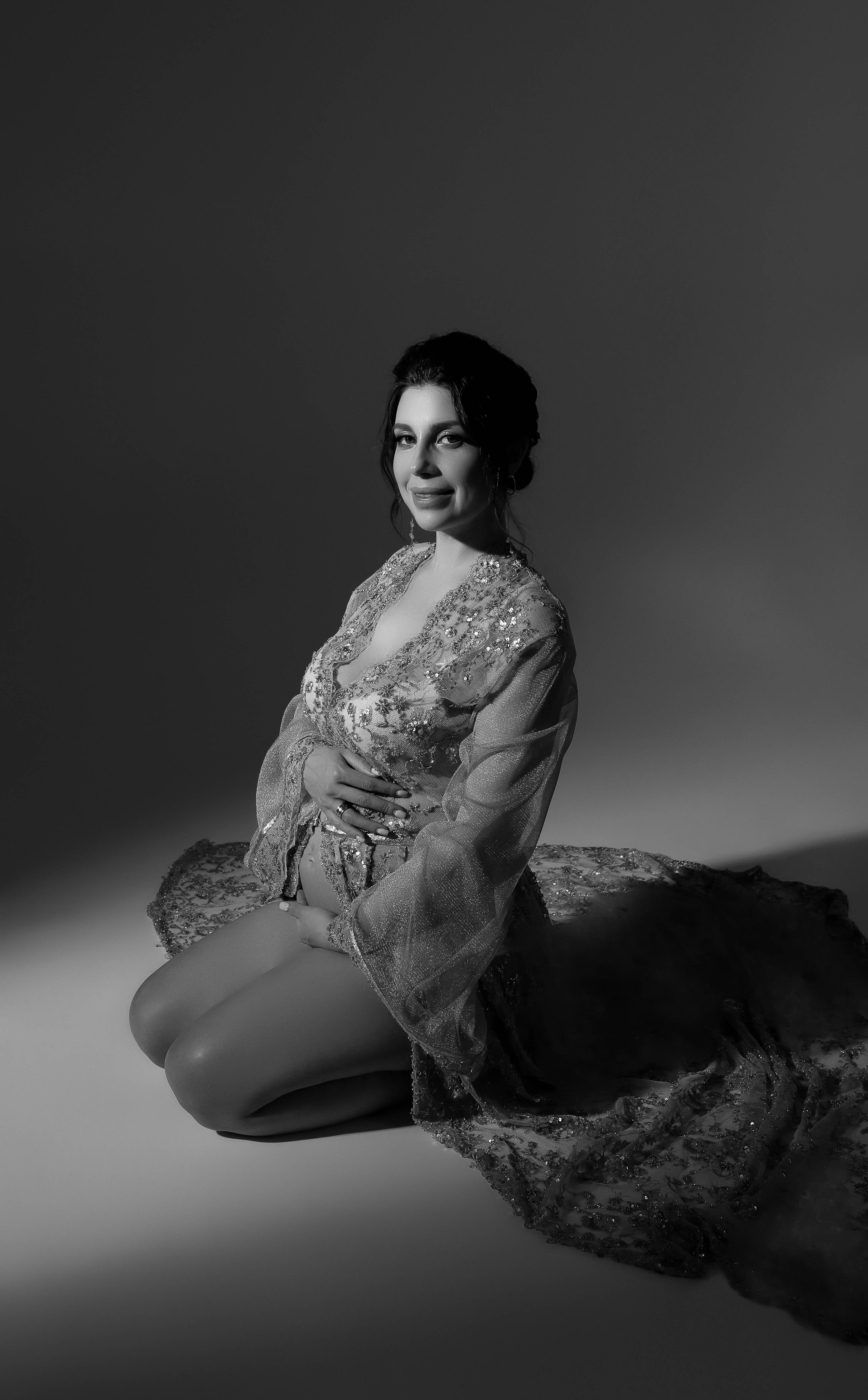 Зал вайт в ожидании. ФОТОГРАФ ХАБАРОВСК АНАСТАСИЯ РАЧЕНКОВА