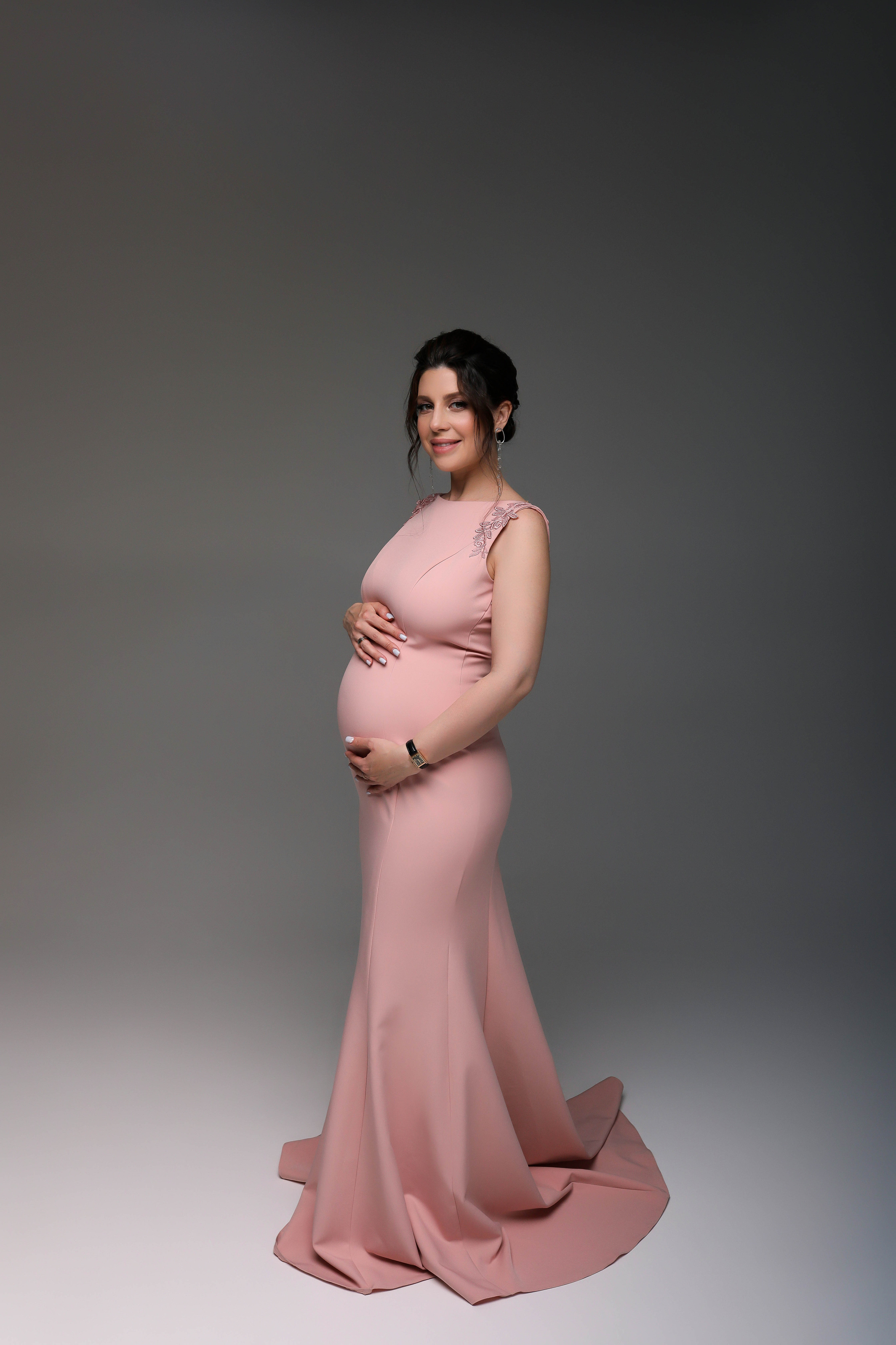 Зал вайт в ожидании. ФОТОГРАФ ХАБАРОВСК АНАСТАСИЯ РАЧЕНКОВА