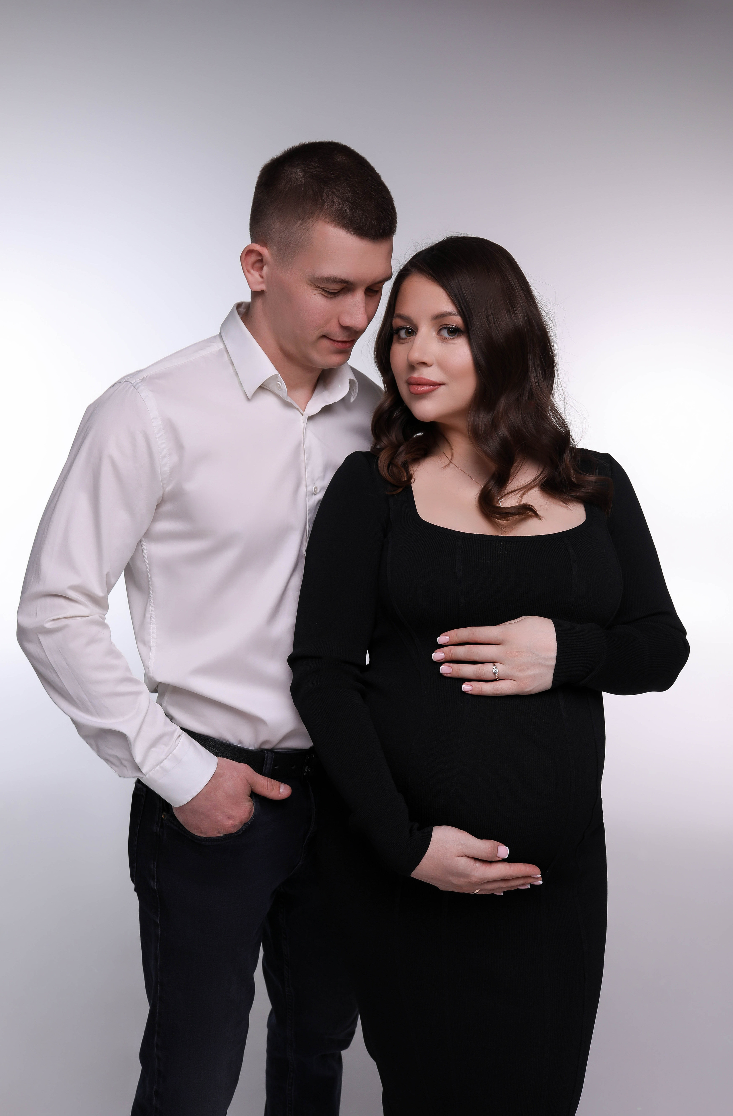 Рита и Женя. ФОТОГРАФ ХАБАРОВСК АНАСТАСИЯ РАЧЕНКОВА